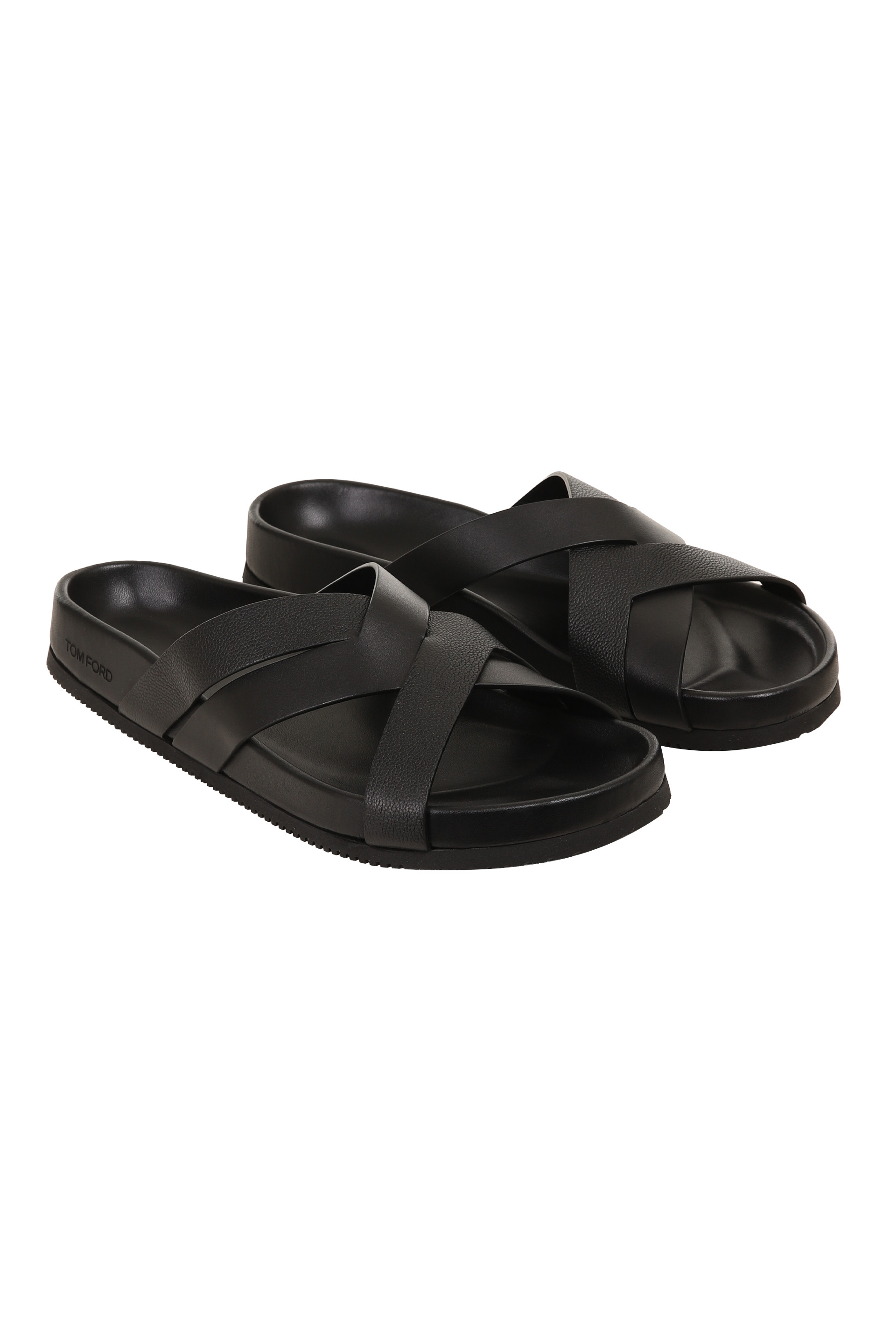 Купити Шльопанці Tom Ford 2