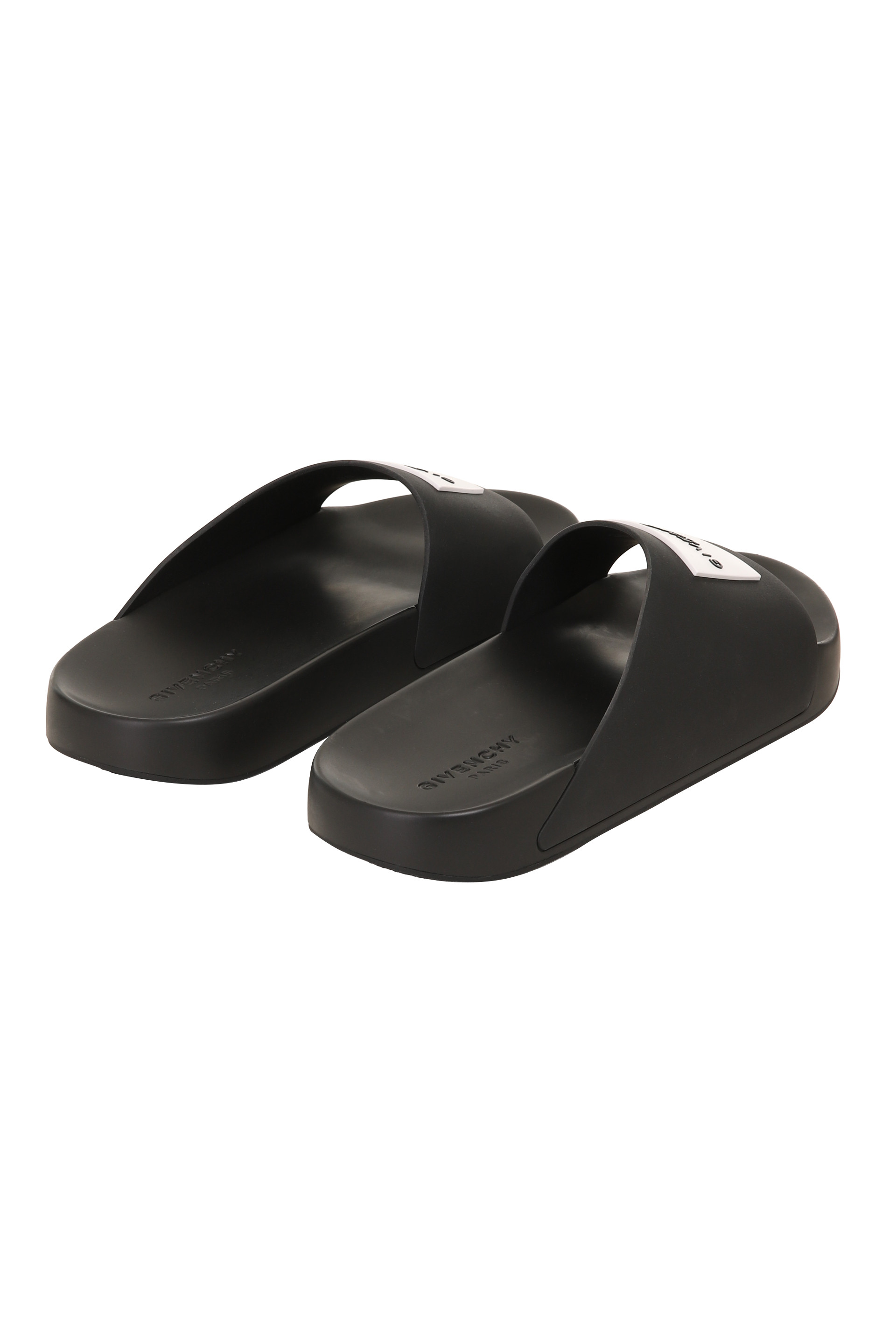 Купити Шльопанці Givenchy 3