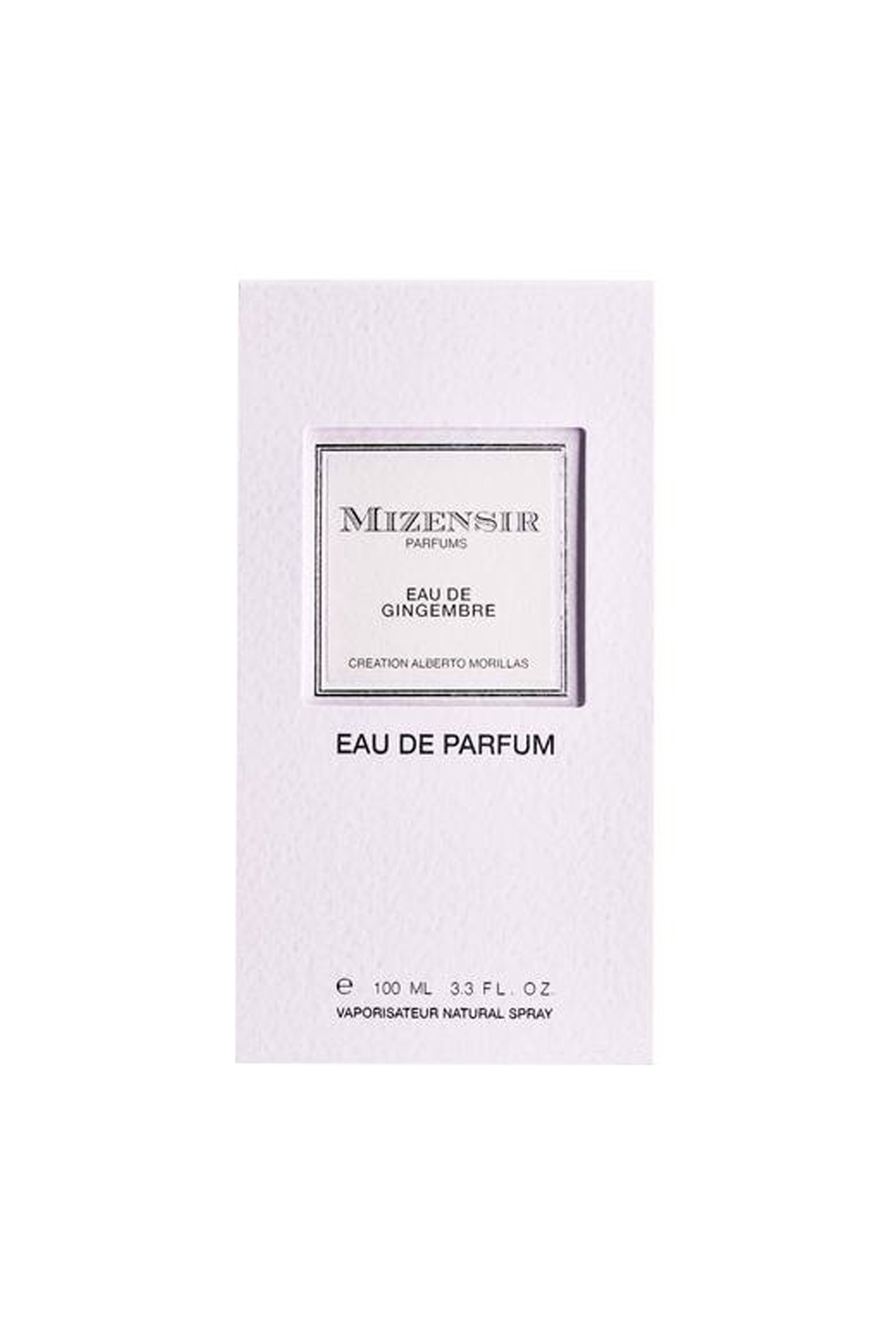 Купити Вода парфумована Mizensir 2