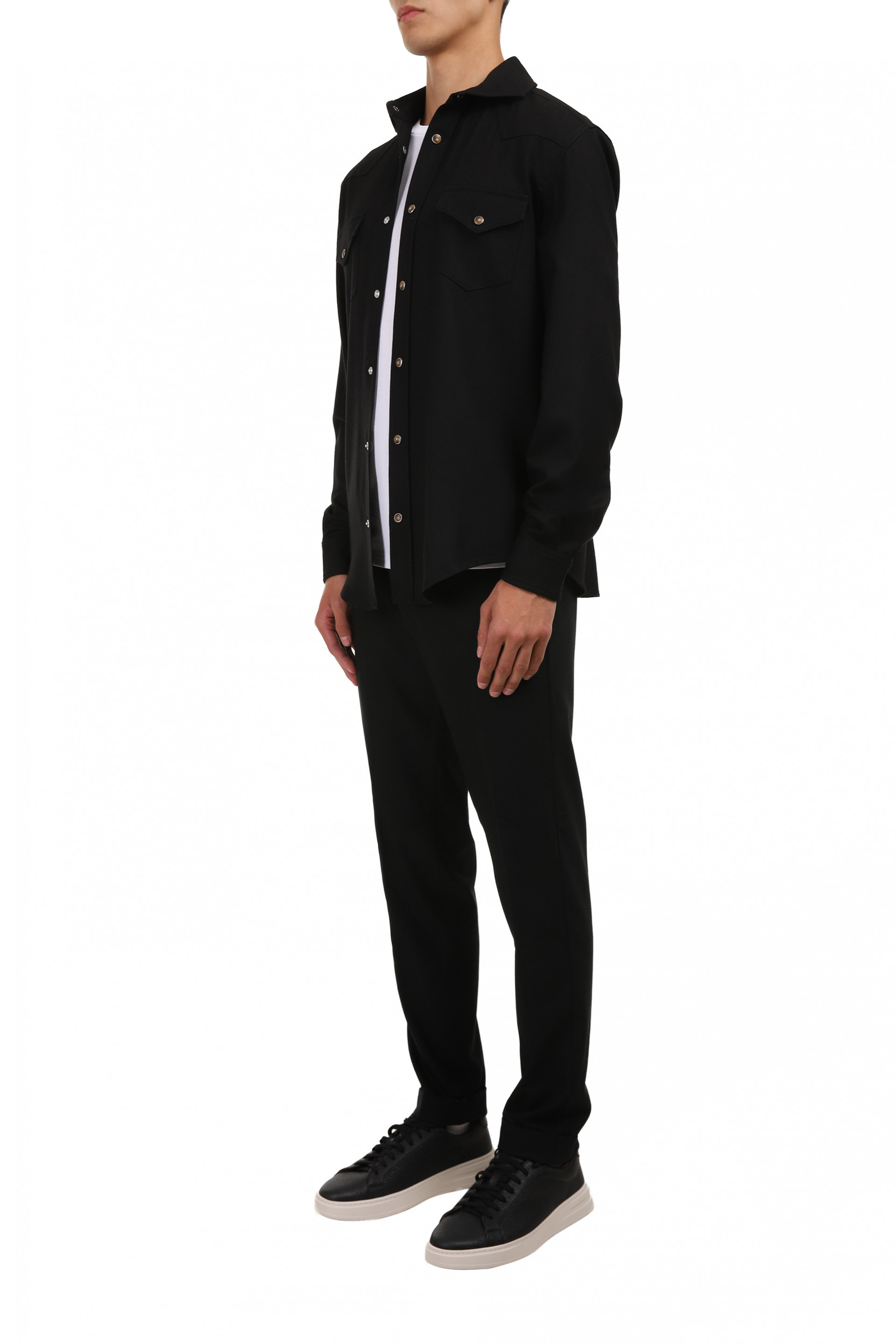 Купити Штани Marco Pescarolo 2