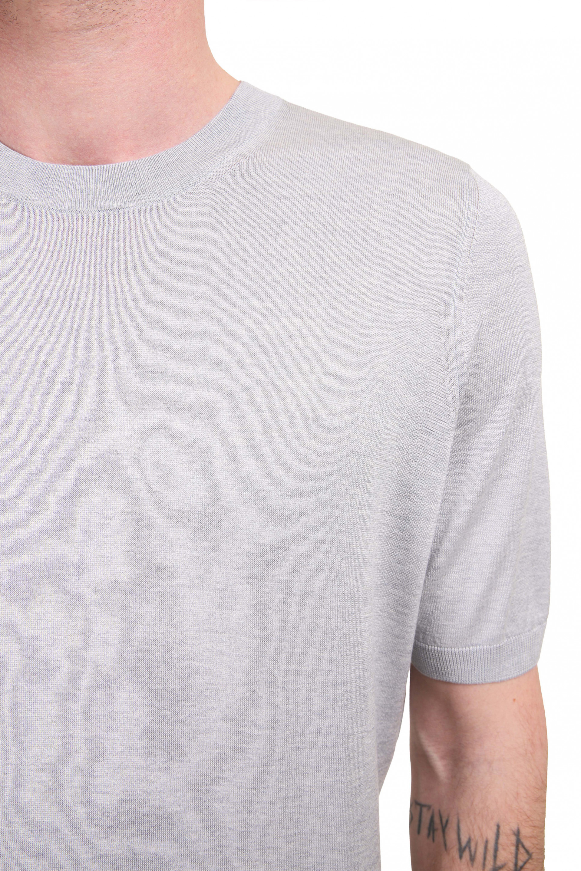 Купити Футболка GRAN SASSO PREMIUM 4