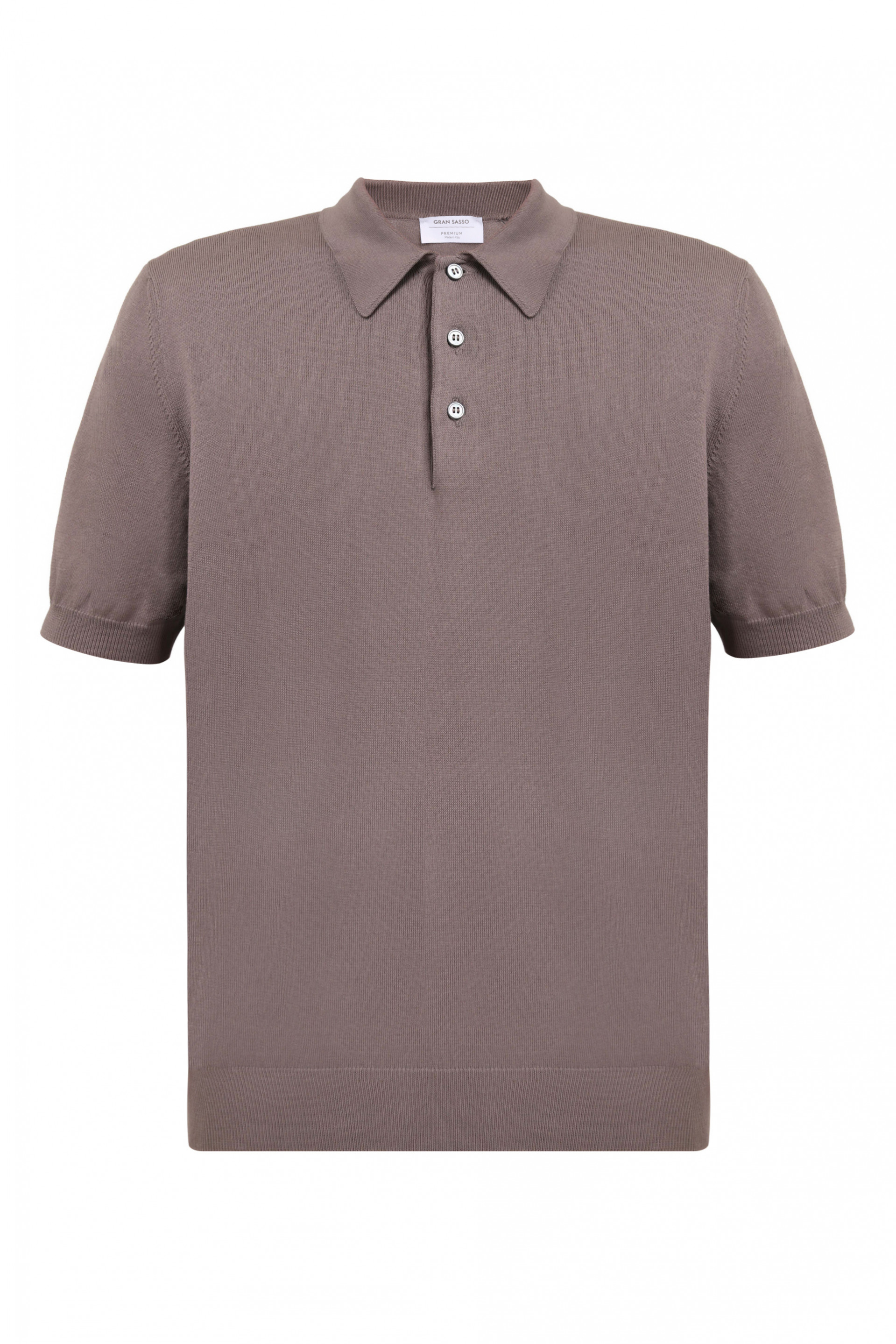 Купить Поло GRAN SASSO PREMIUM