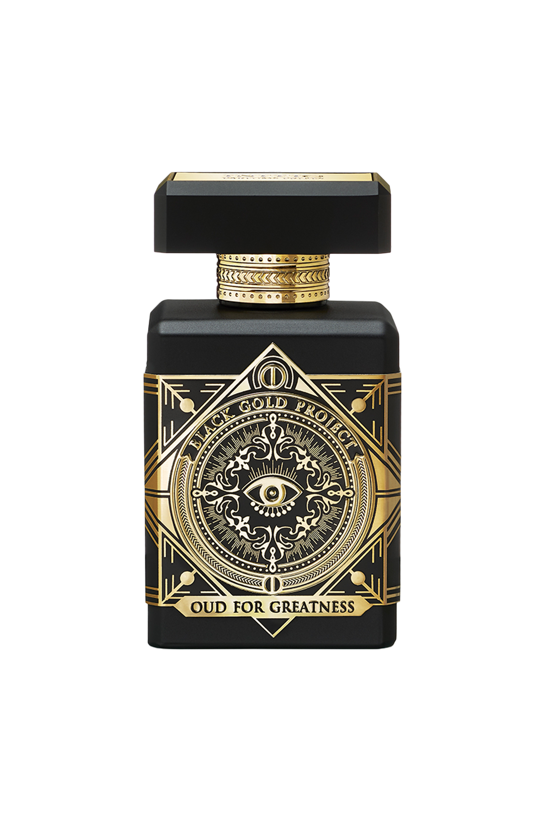 Купить Вода парфюмированная Initio 2