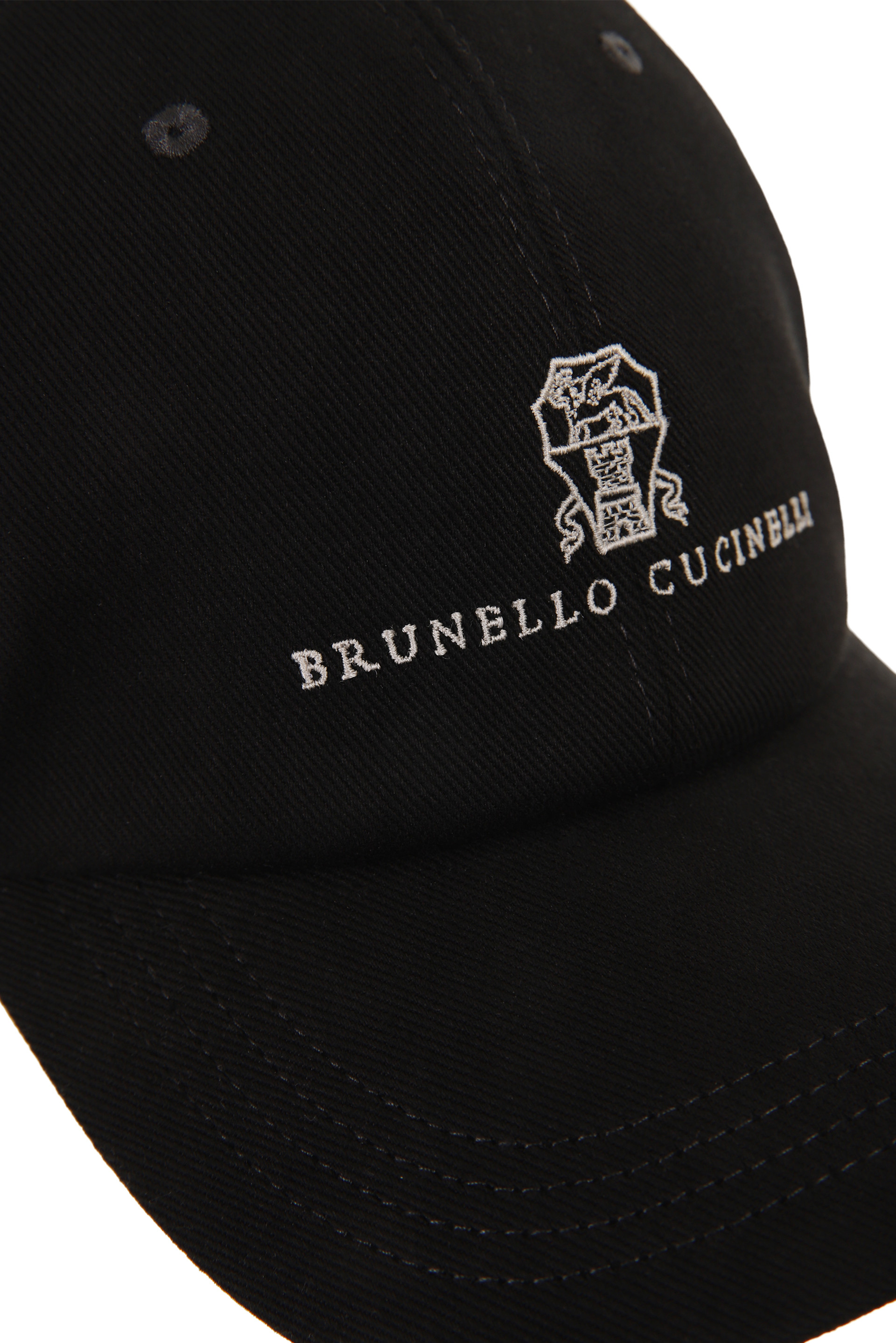 Купити Кепка Brunello Cucinelli 3