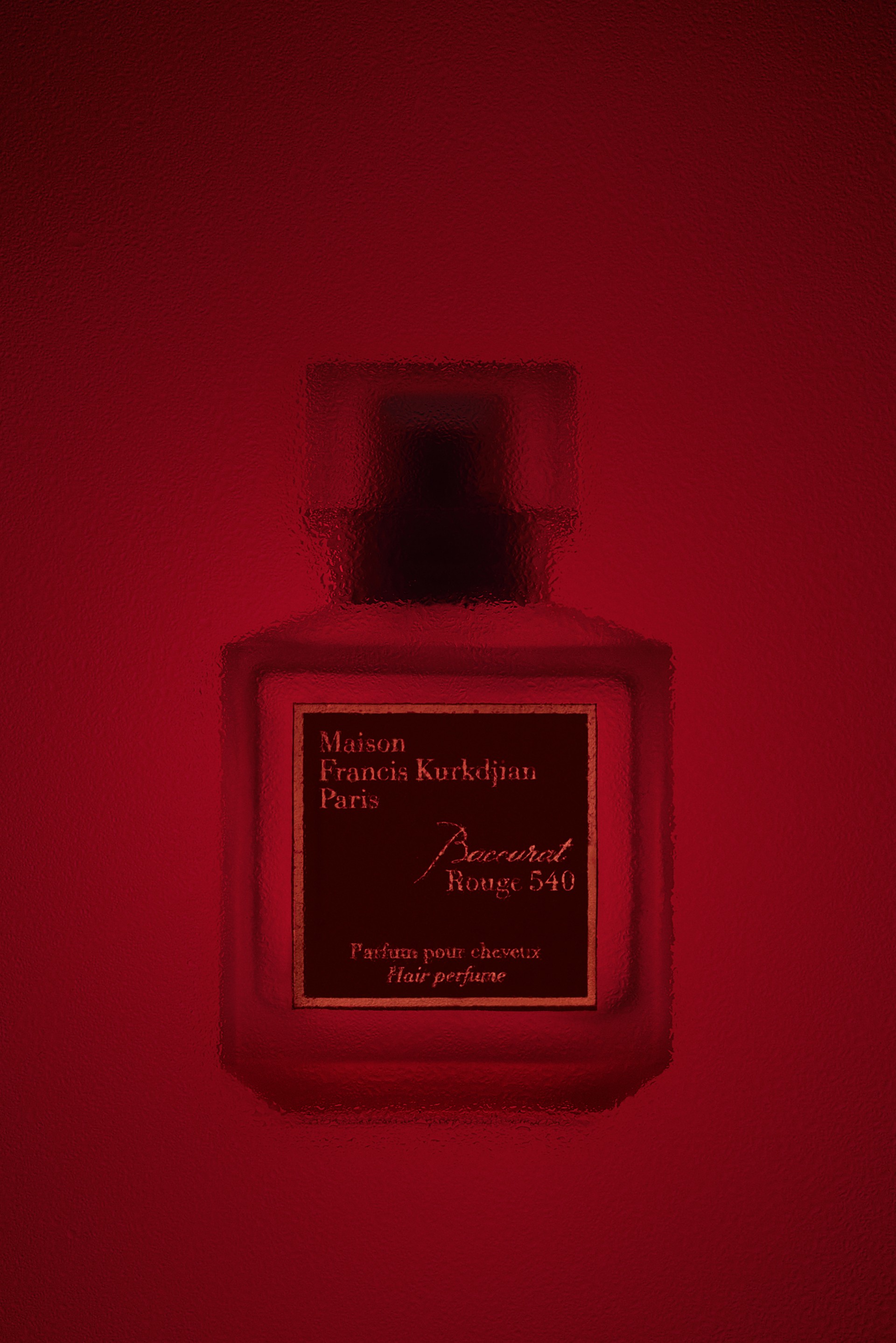 Buy Hair perfume Maison Francis Kurkdjian 3