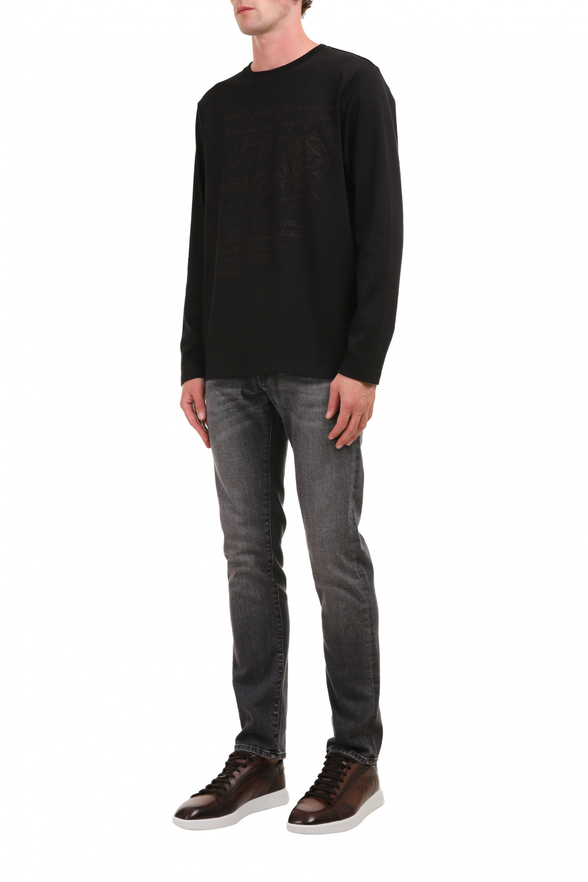 Buy Sweatshirt Berluti 2