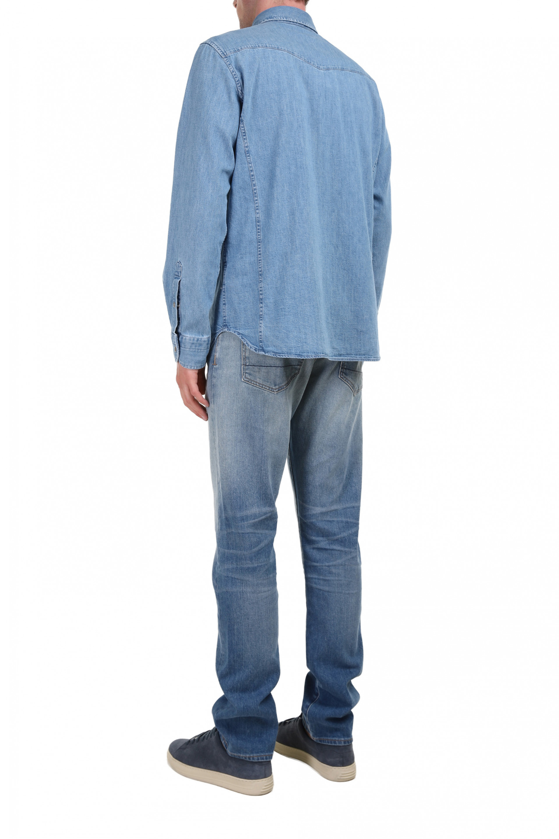 Купити Сорочка Tom Ford 3