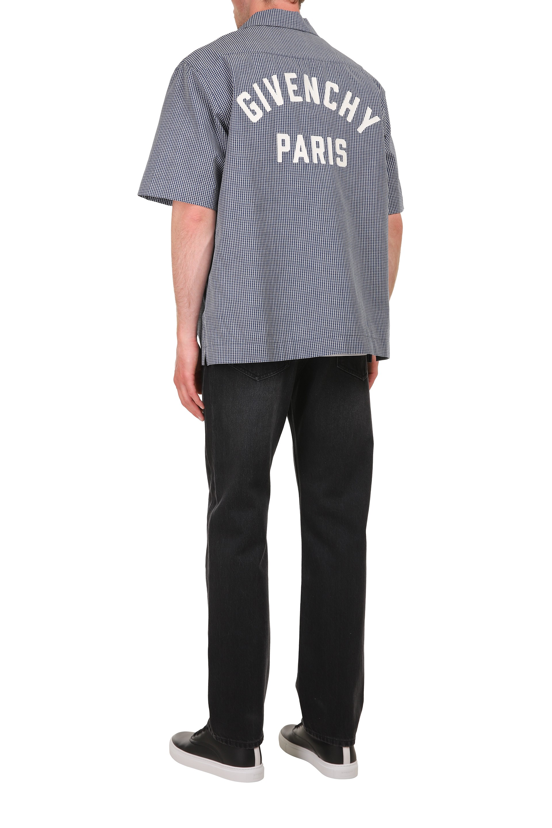 Купити Джинси Givenchy 3