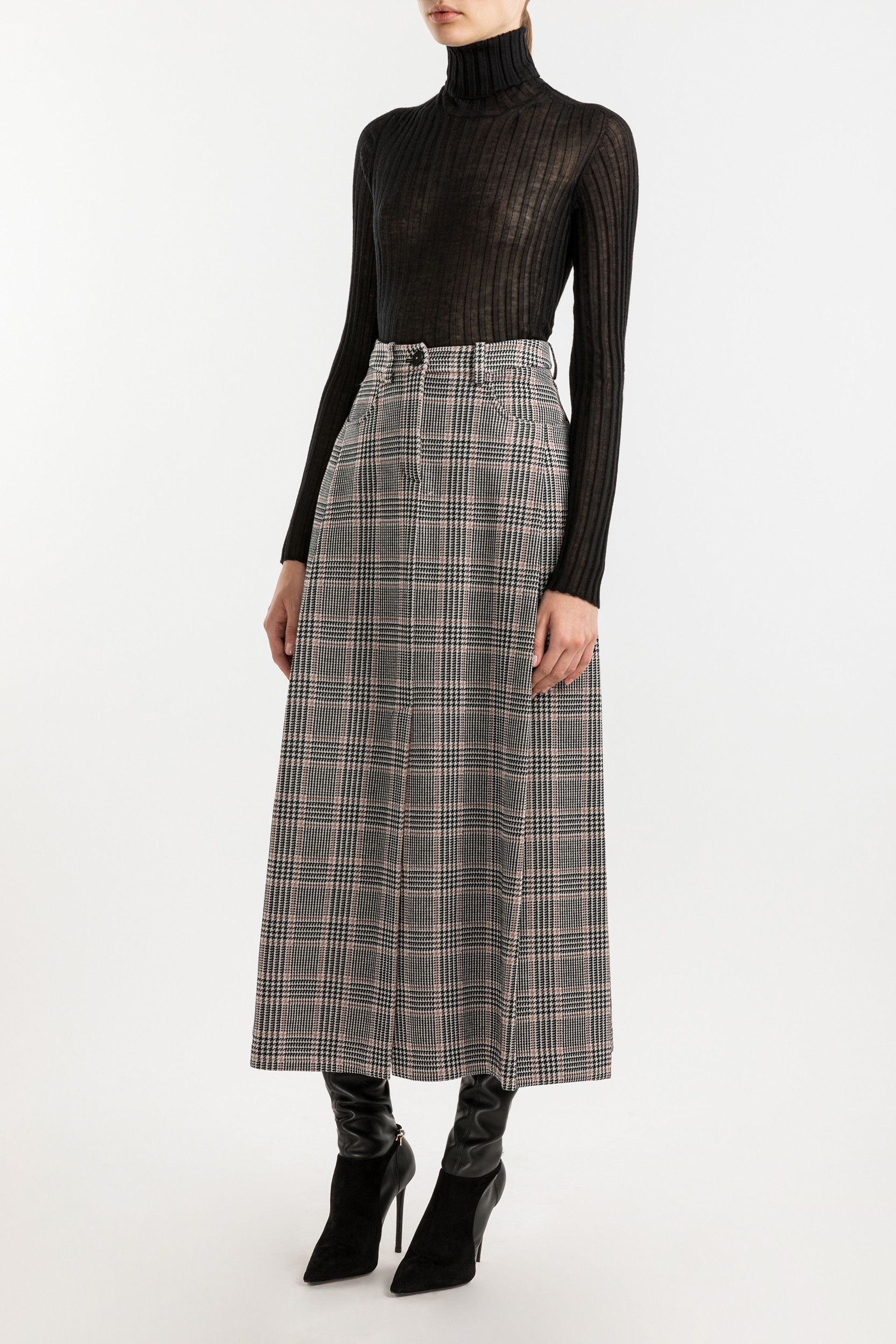 Купити Спідниця Giorgio Armani 4