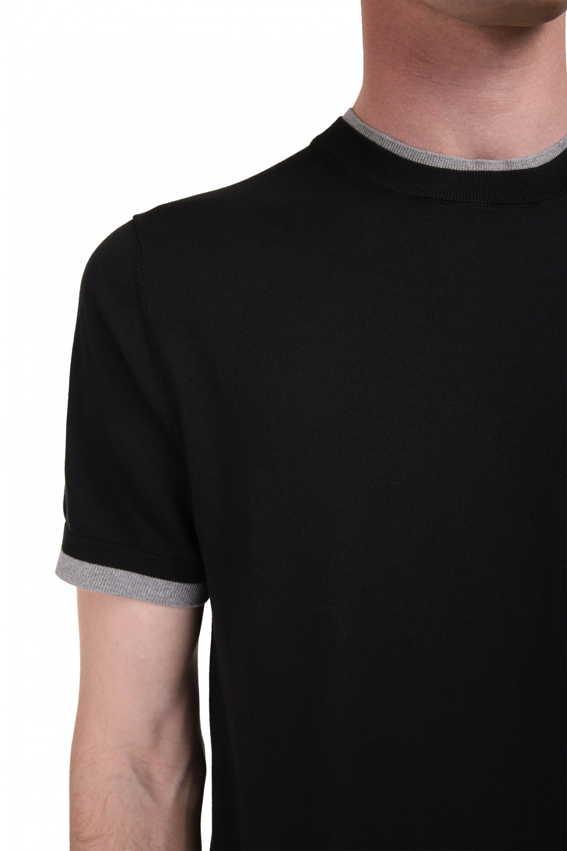 Купити Футболка PAOLO PECORA 4