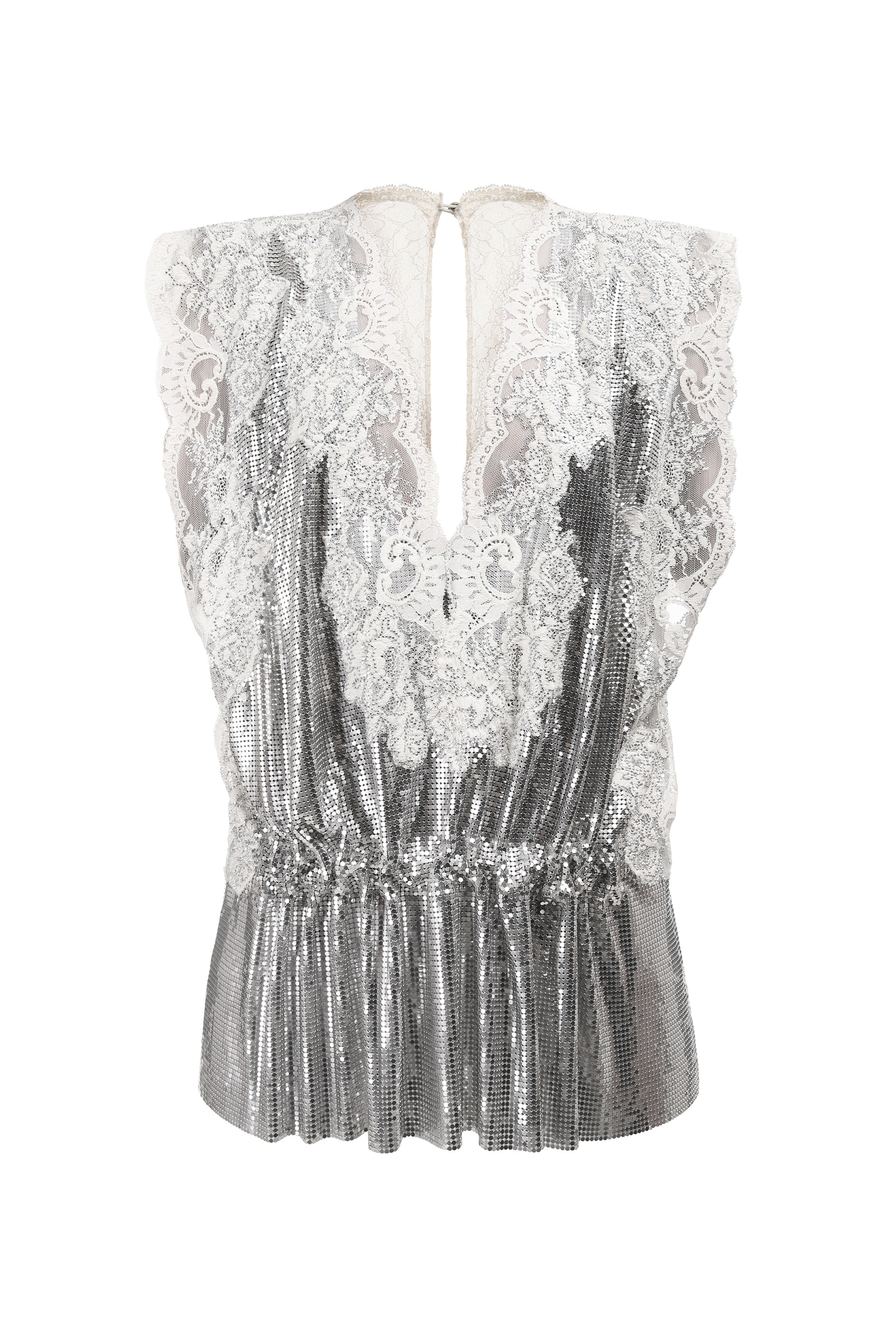 Купити Блуза RABANNE