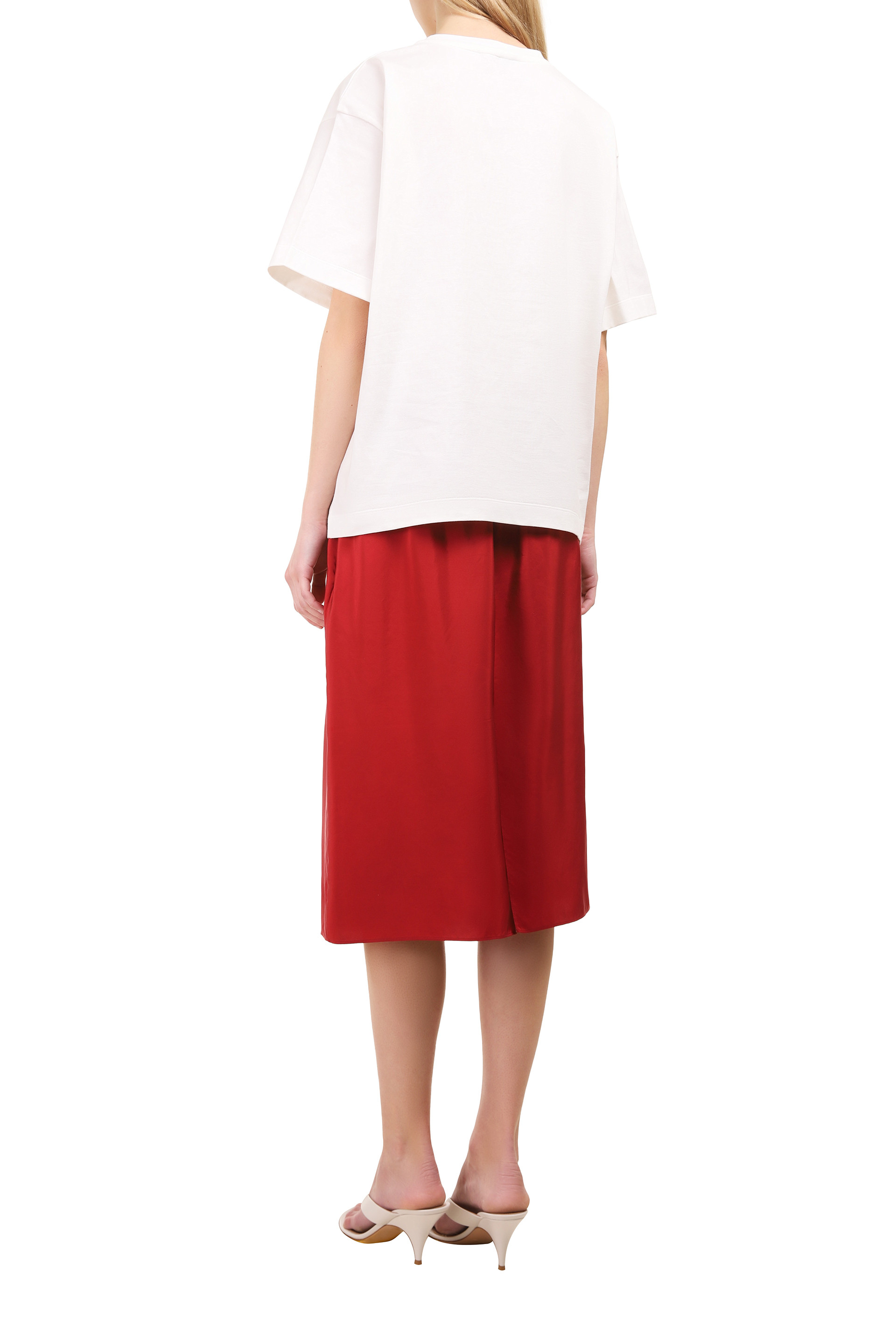 Купить Футболка Fendi 3