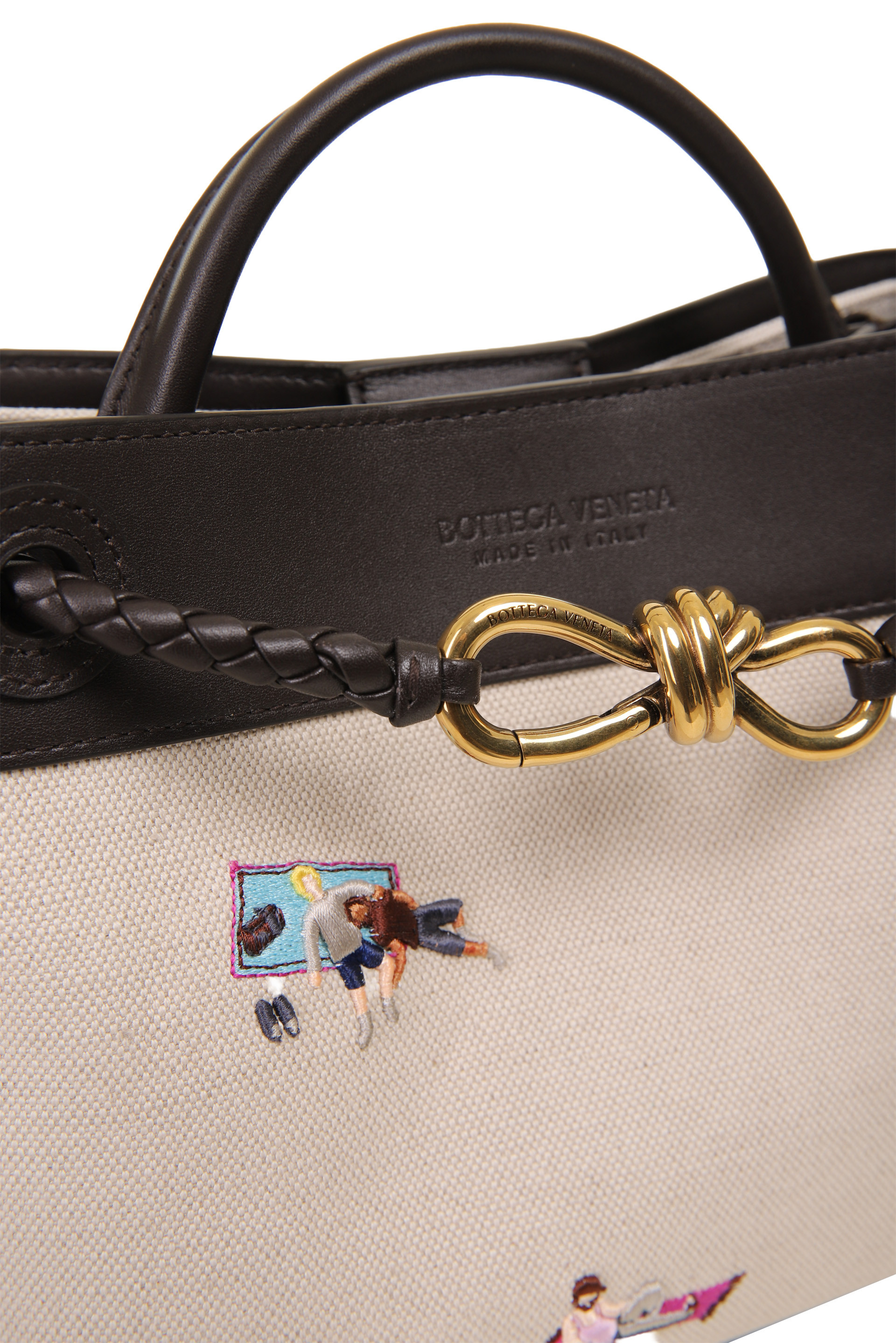 Купити Сумка BOTTEGA VENETA 5