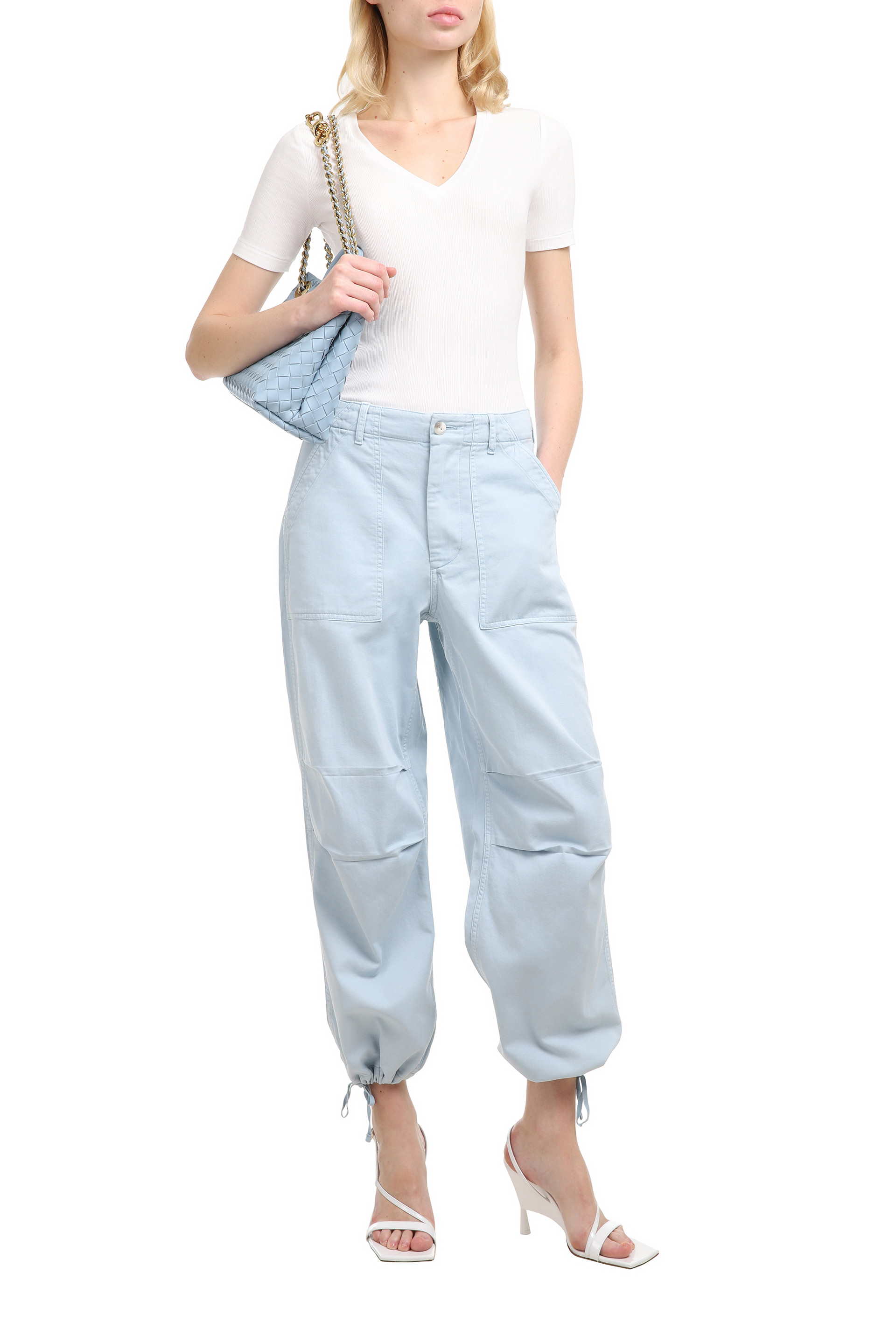 Buy Pants Rag & Bone 2