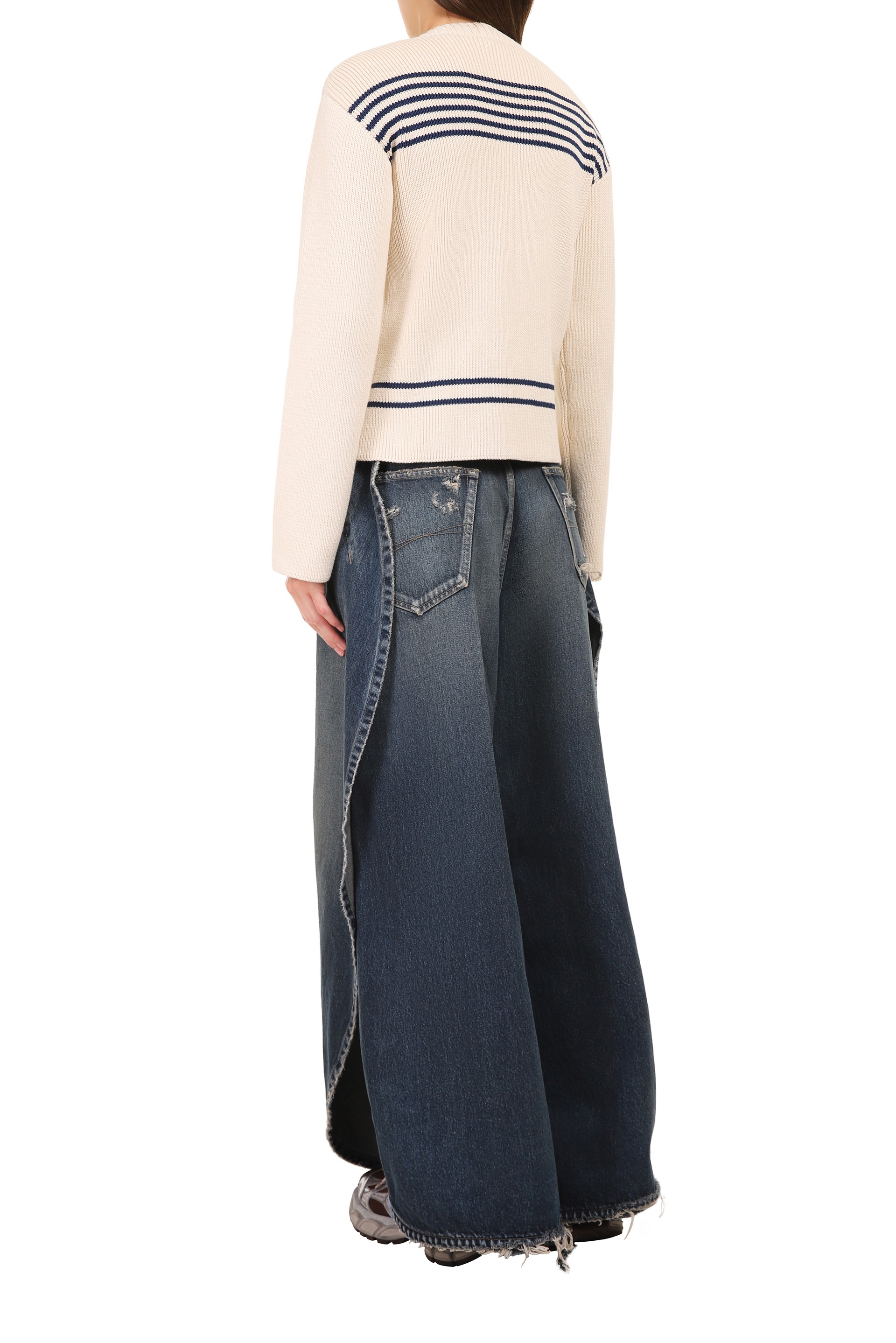 Купить Свитер BALENCIAGA 3