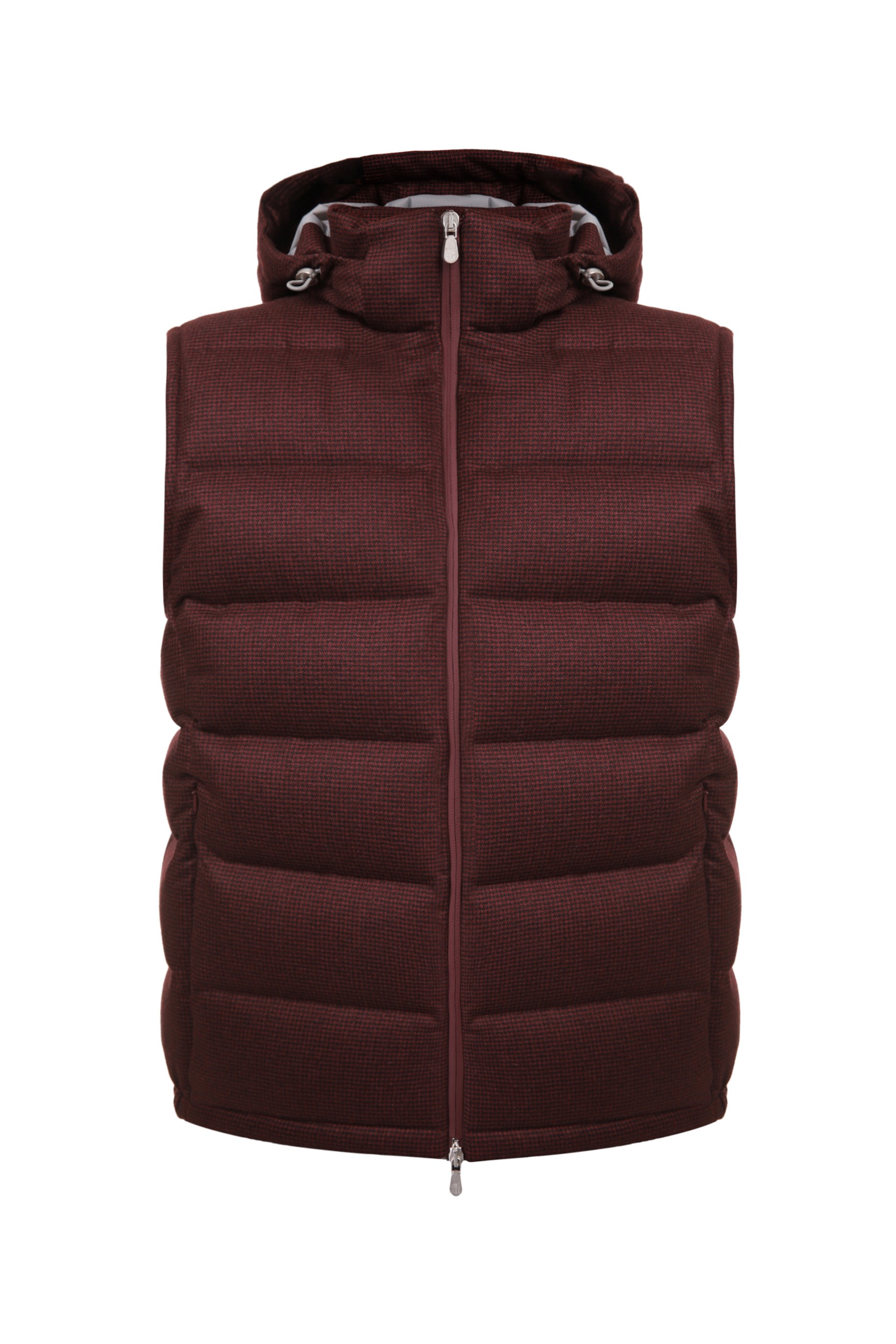 Купить Жилет Brunello Cucinelli