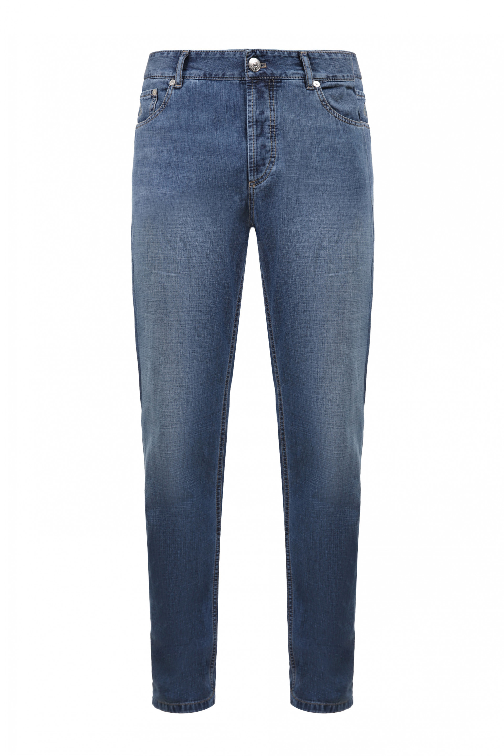 Купити Джинси Brunello Cucinelli