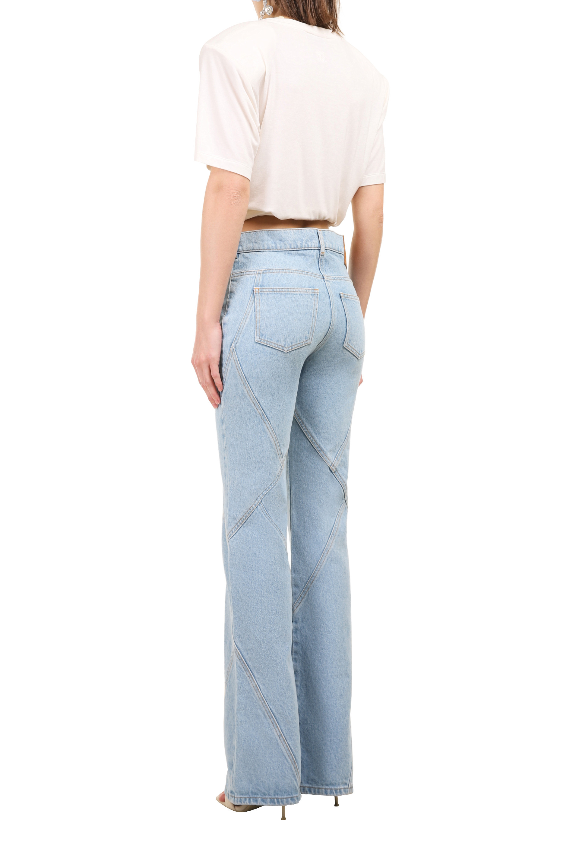 Купити Футболка Magda Butrym 3