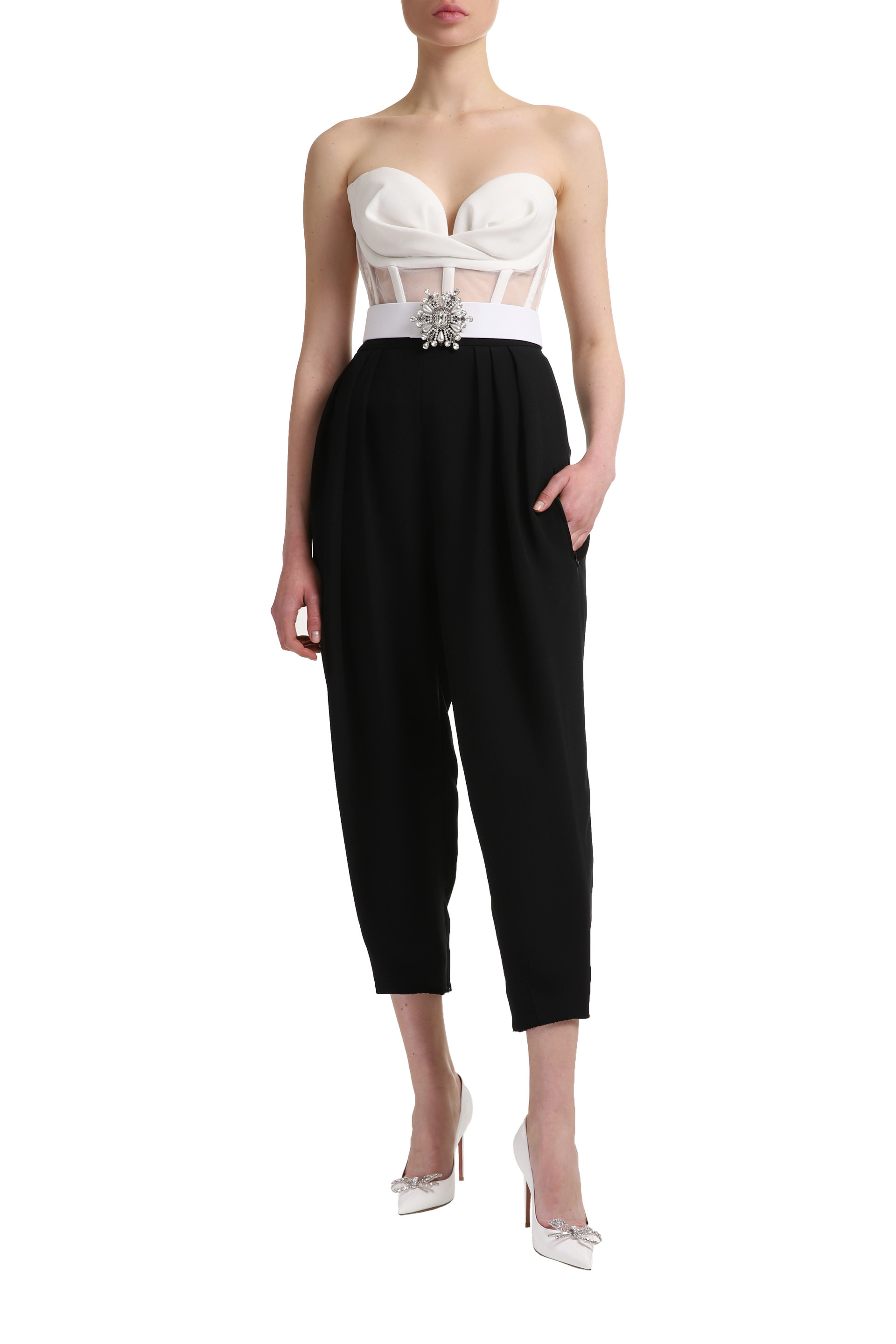 Купити Штани Andrew GN 2