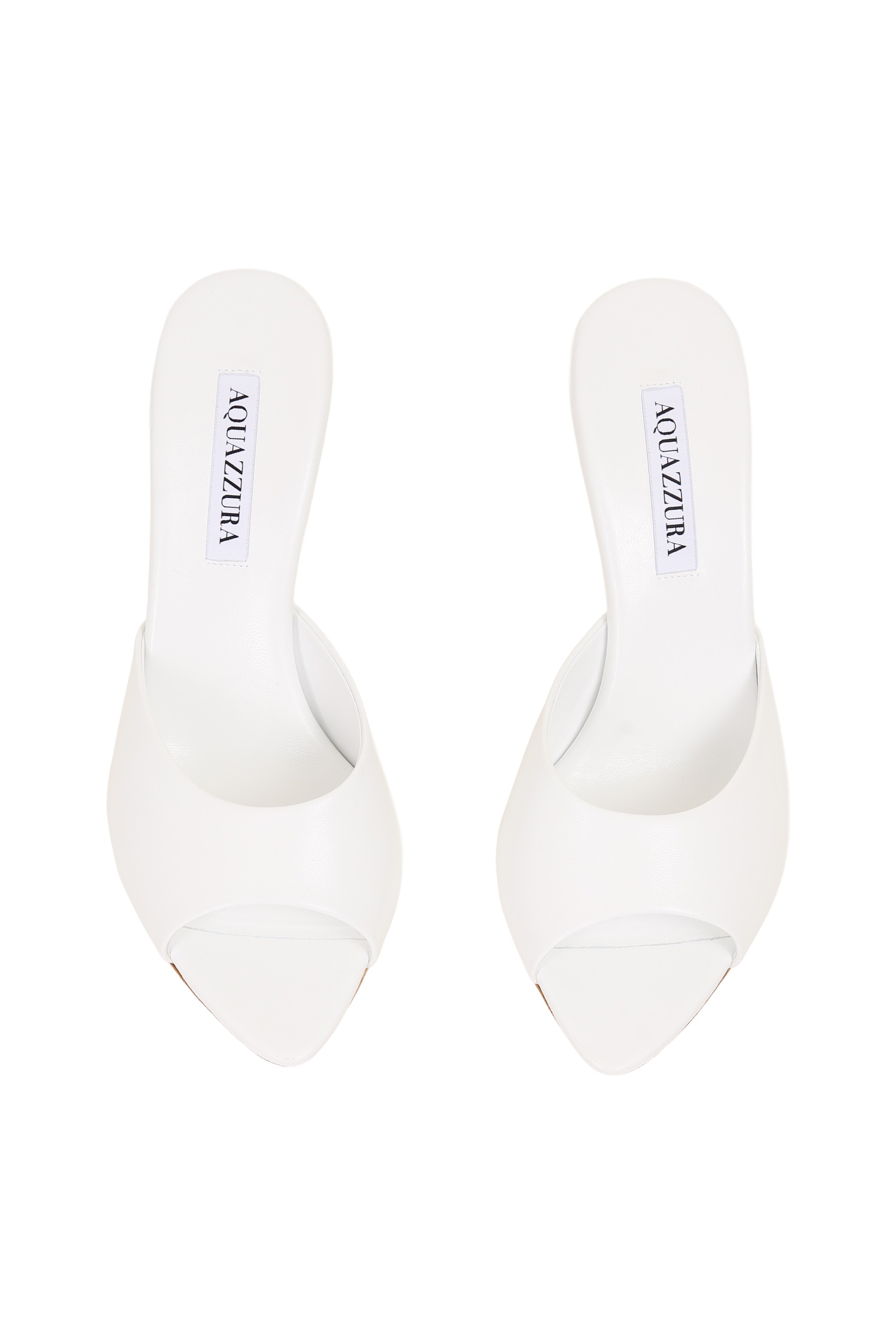 Купити Мюлі Aquazzura 4