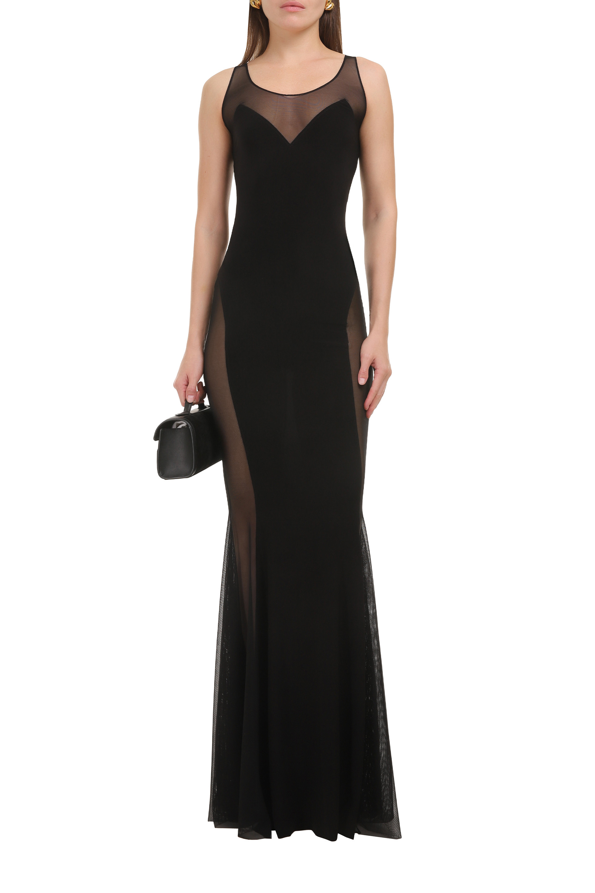 Купити Сукня Norma Kamali 2