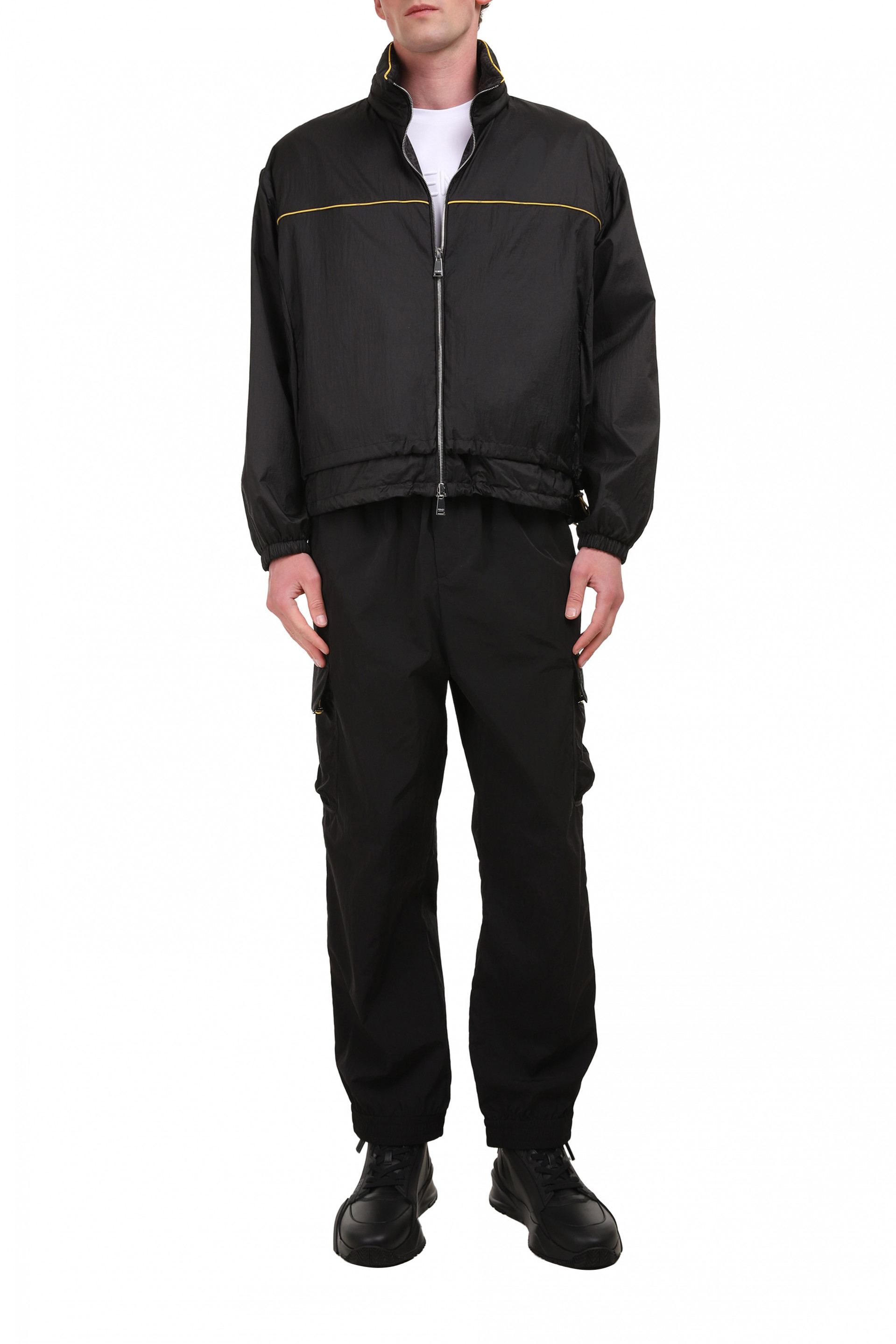 Купить Куртка спортивная Fendi 3