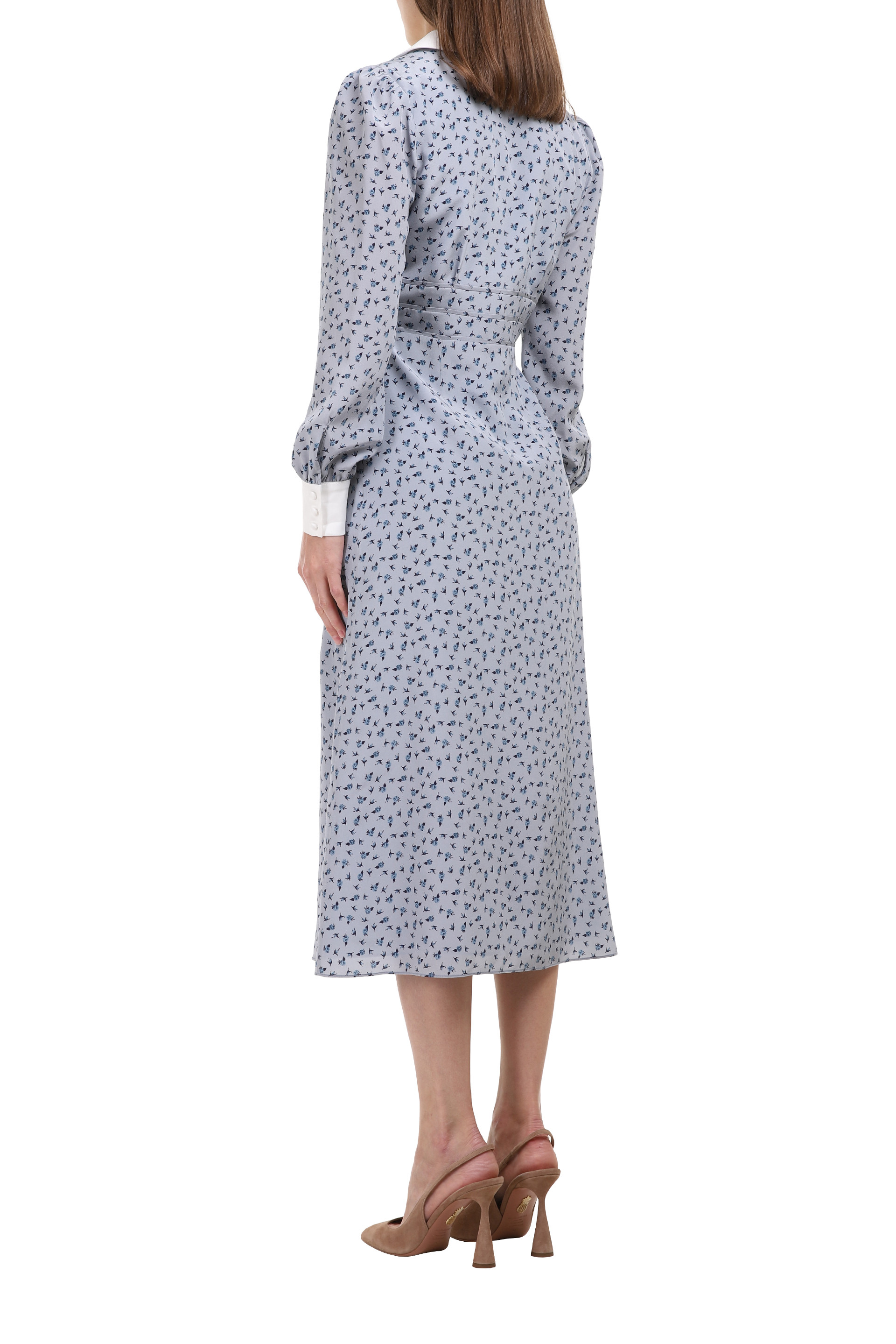 Купити Сукня Alessandra Rich 3