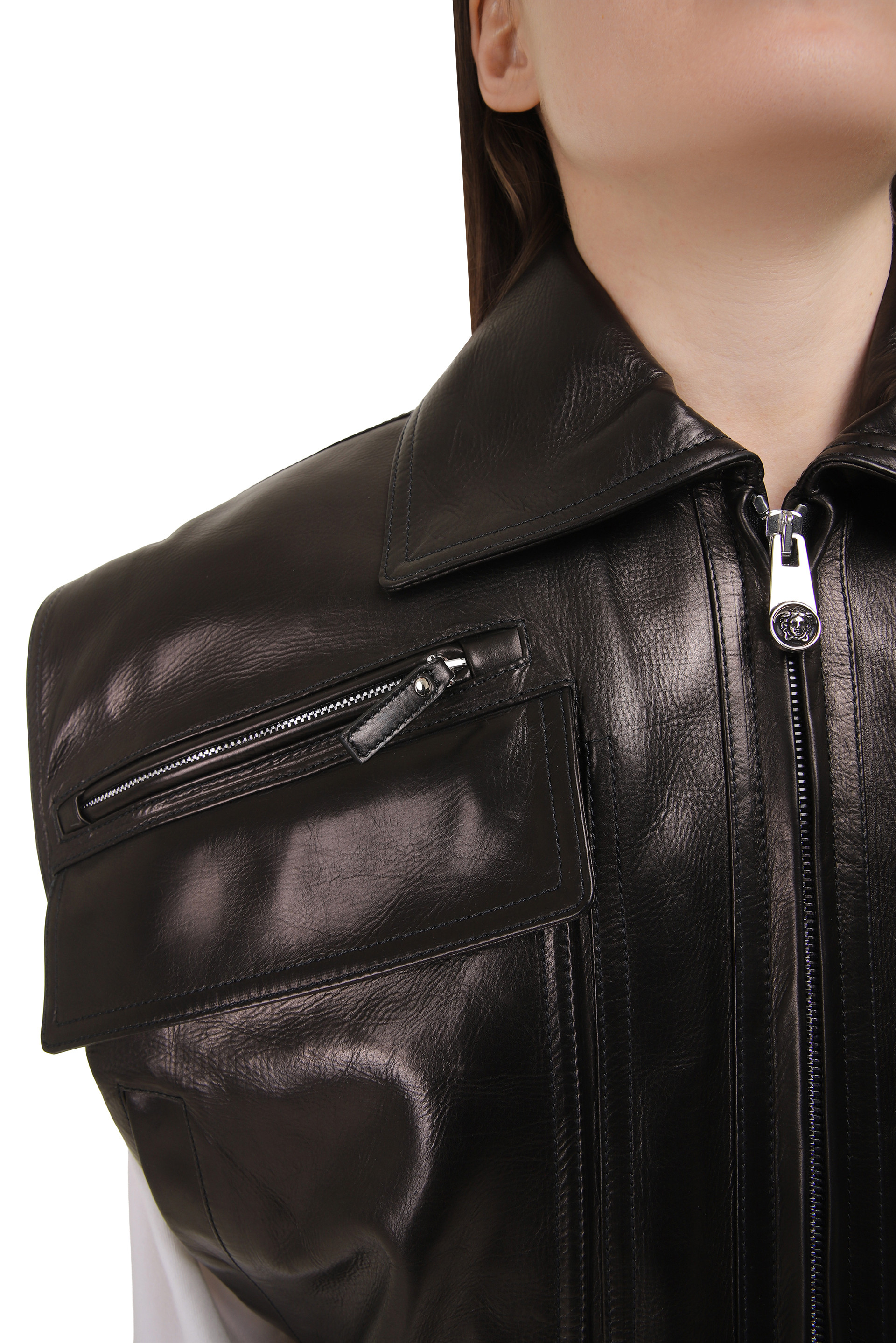 Купить Жилет VERSACE 4