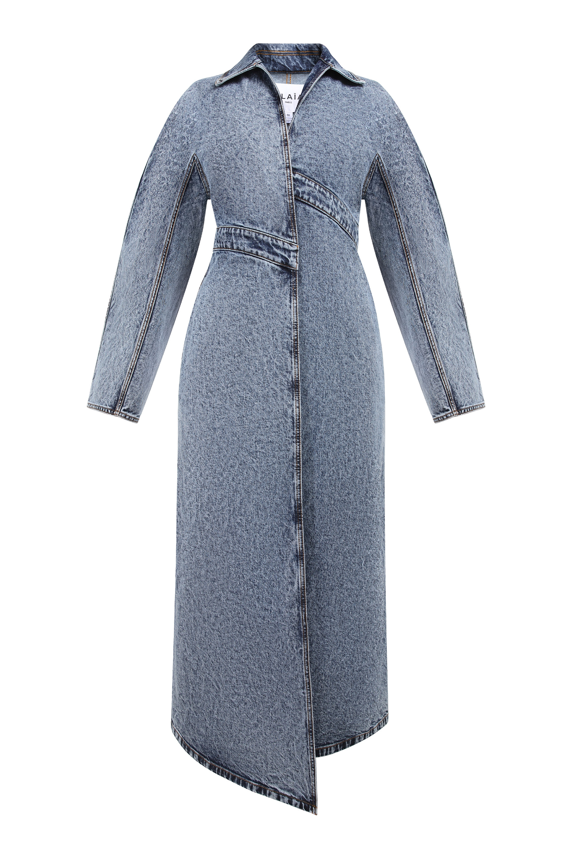 Купити Тренч ALAÏA