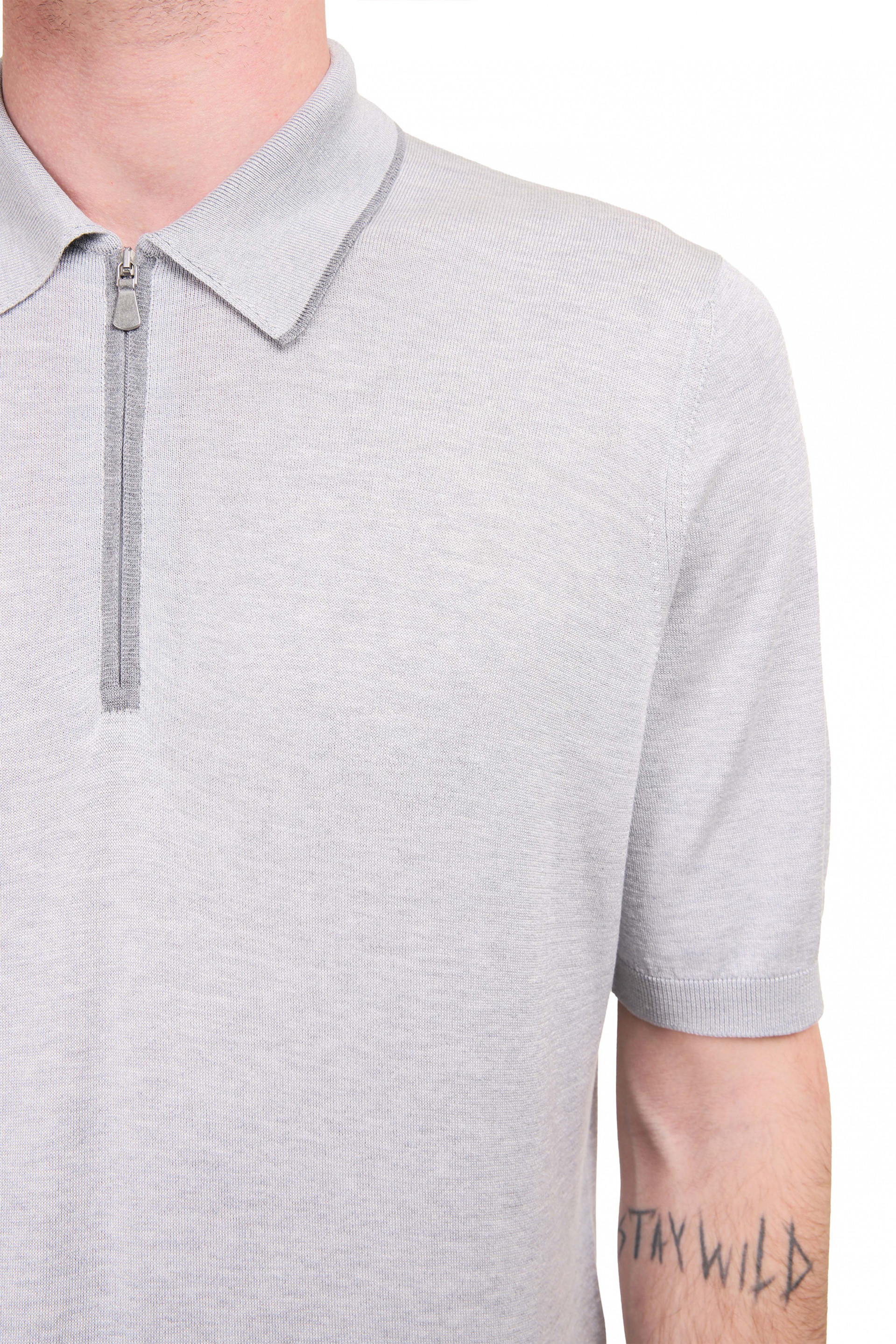 Купить Поло GRAN SASSO PREMIUM 4