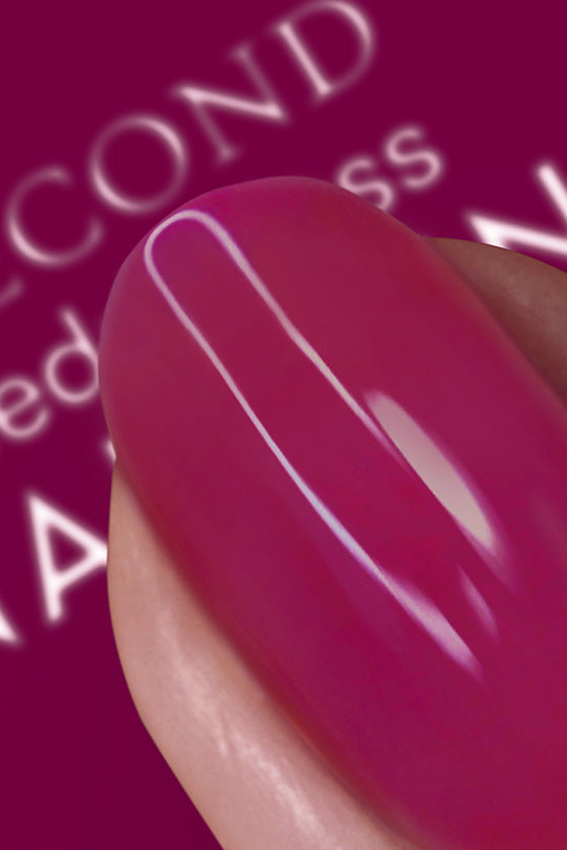 Купити Лак для нігтів Nails Inc 3