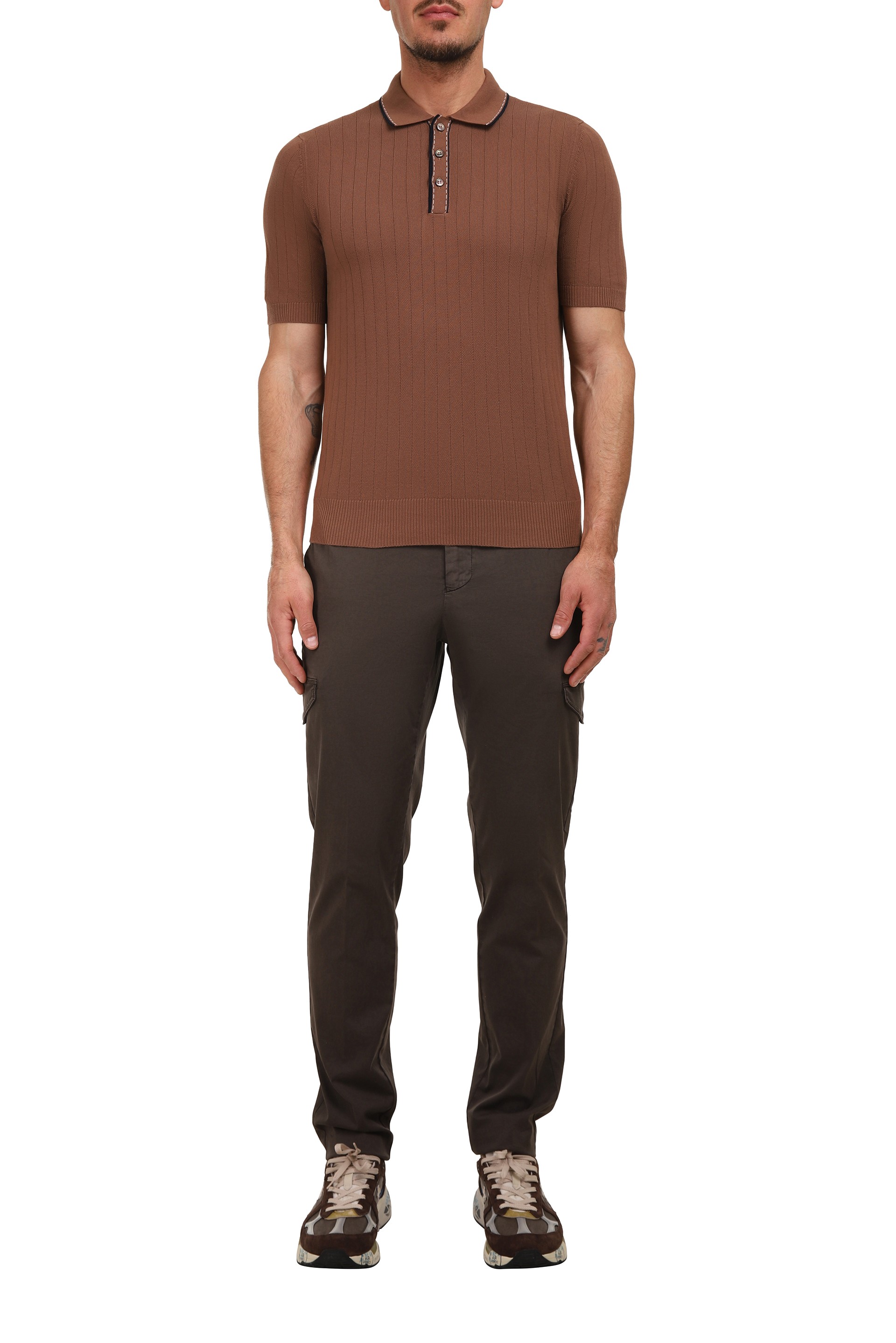 Buy Pants BERWICH 2