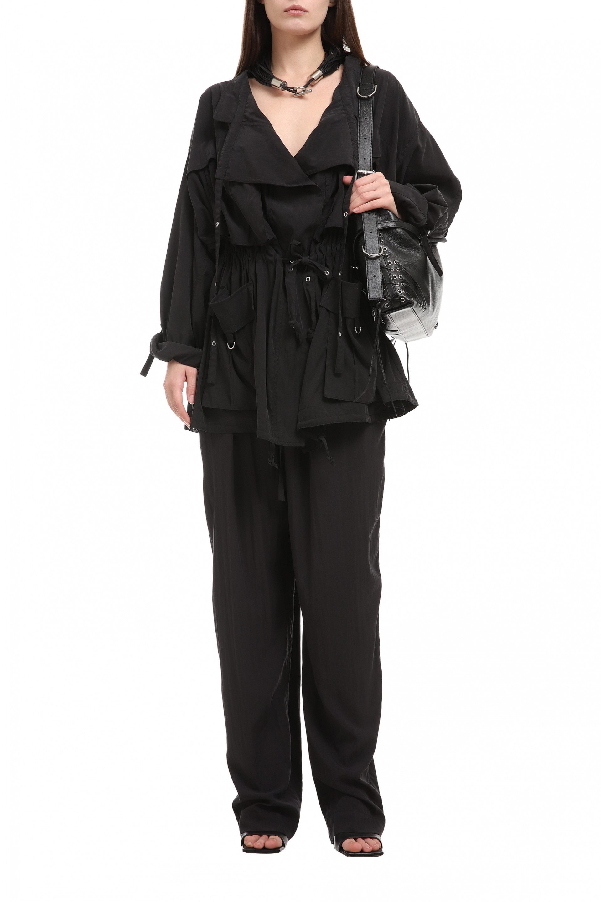 Buy Pants ISABEL MARANT 2