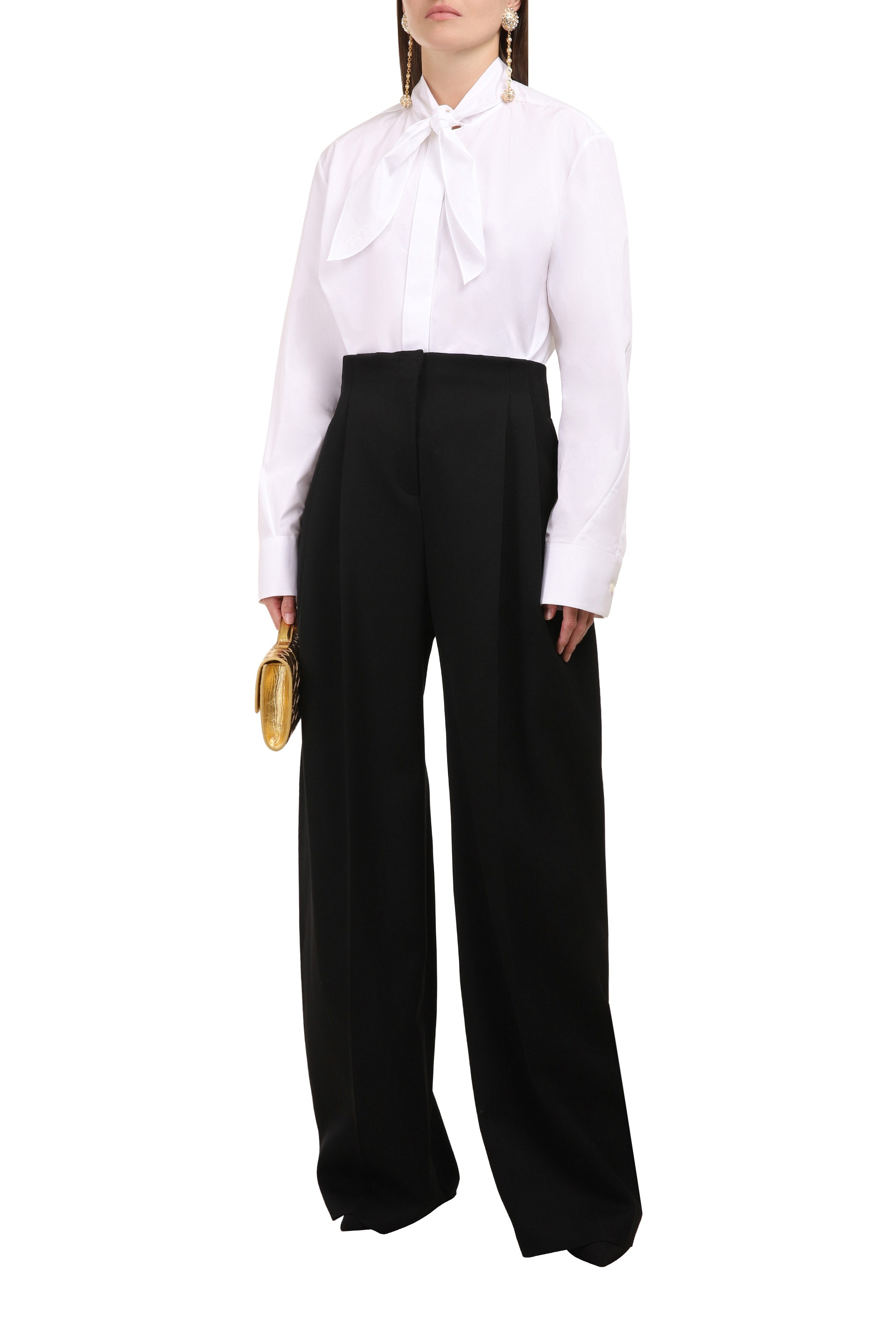 Buy Pants Mugler 2