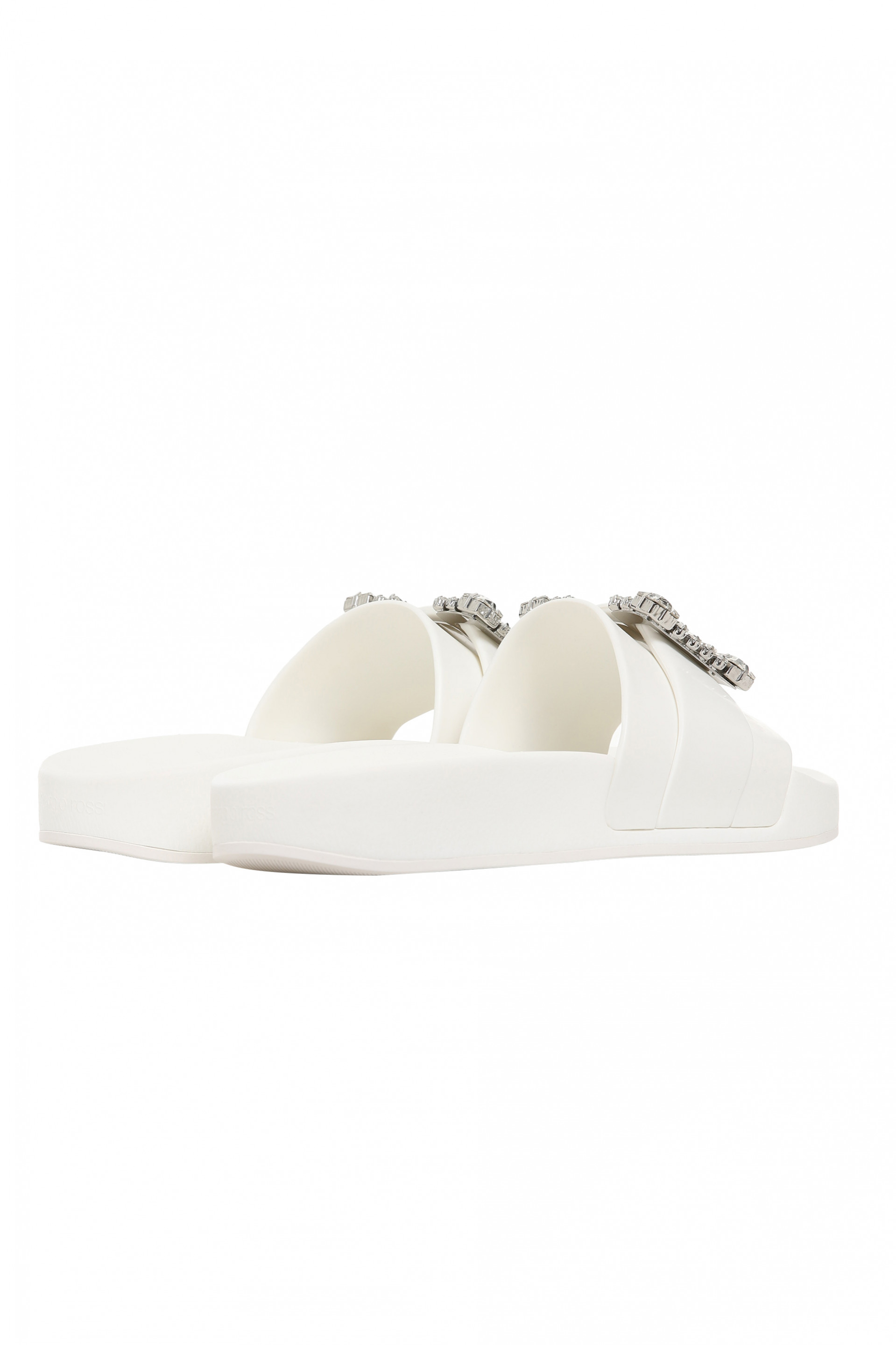 Купити Шльопанці Sergio Rossi 3