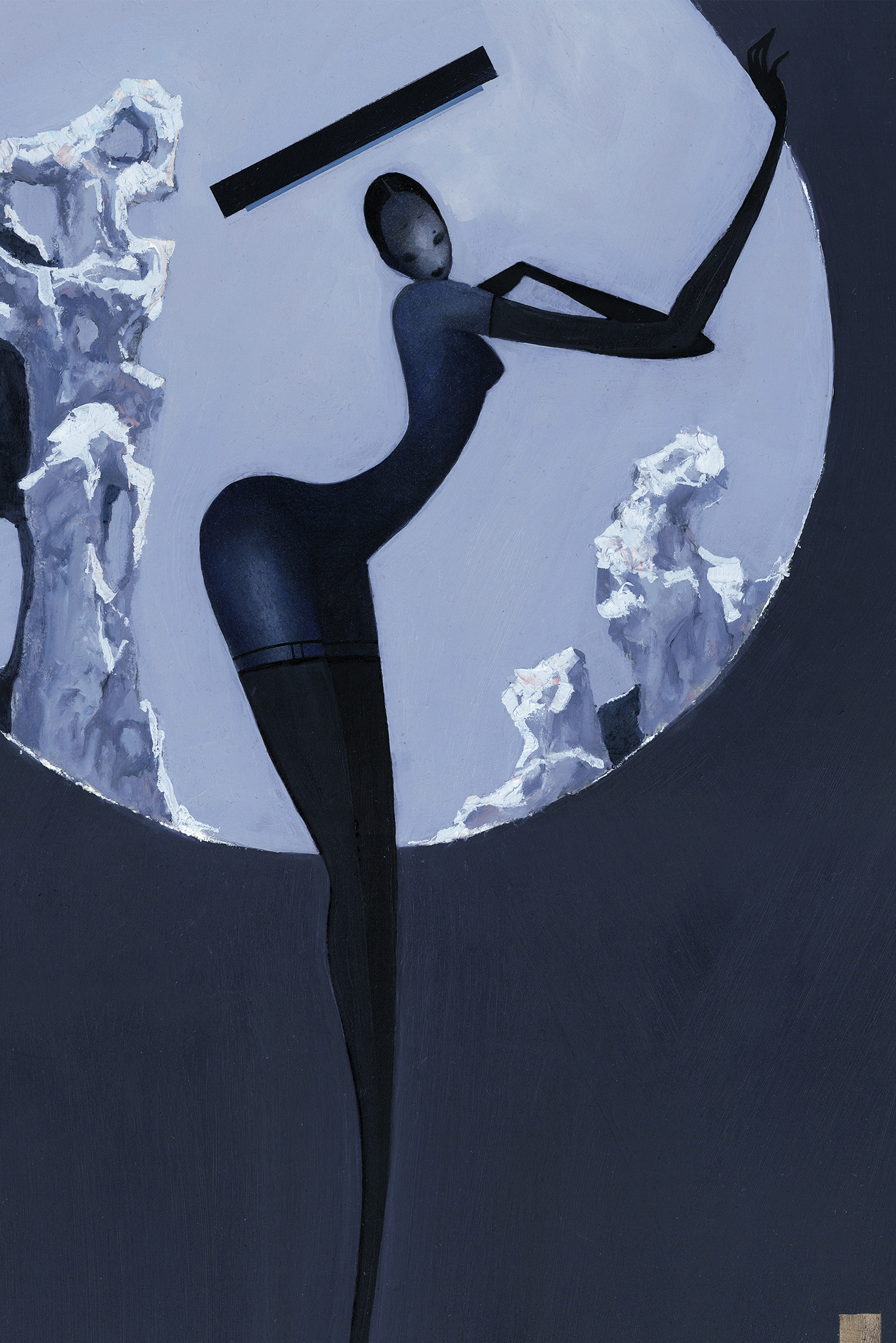 Купити Вода парфумована HFC 4