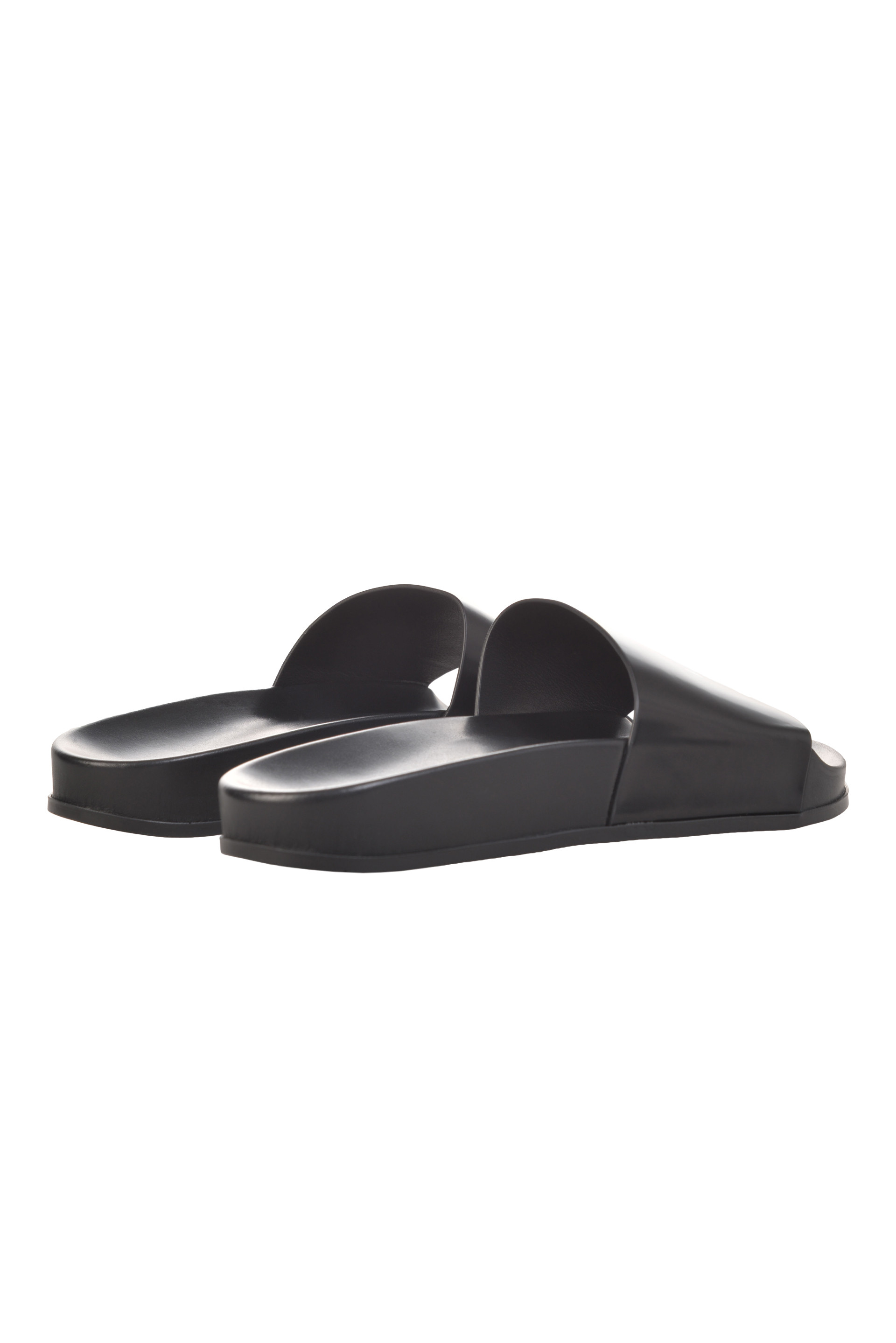 Купити Шльопанці Vetements 3