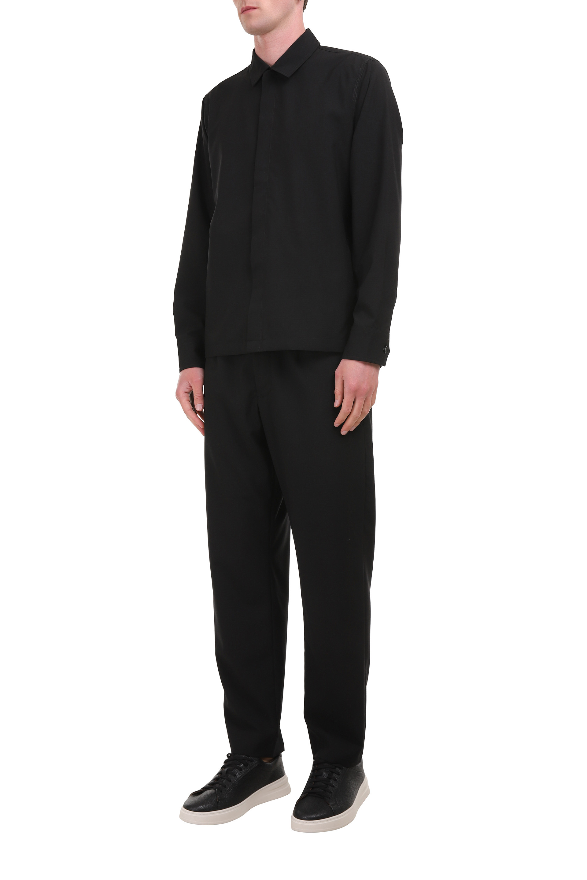 Купить Рубашка Rag & Bone 2