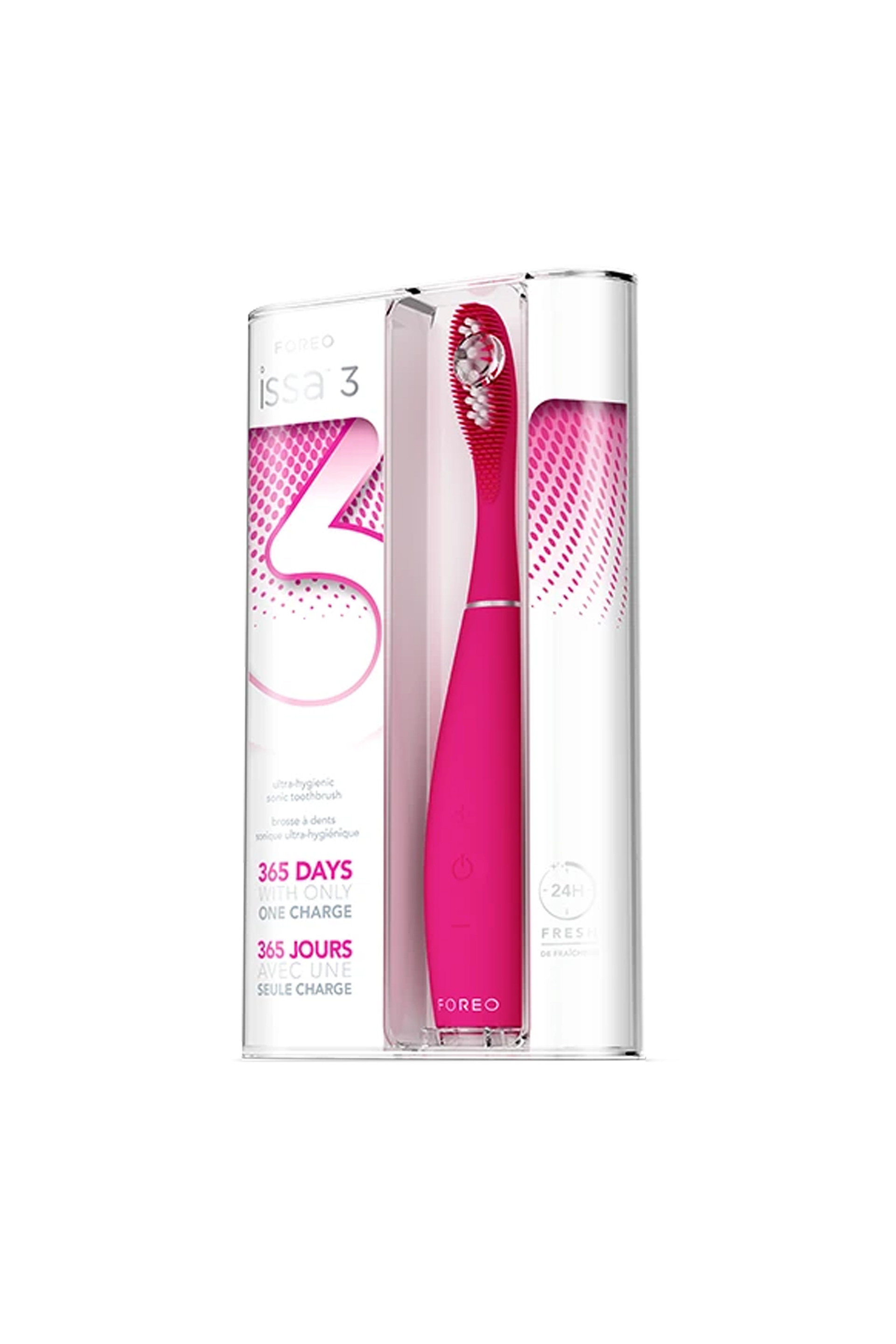 Купить Щетка зубная электрическая Foreo