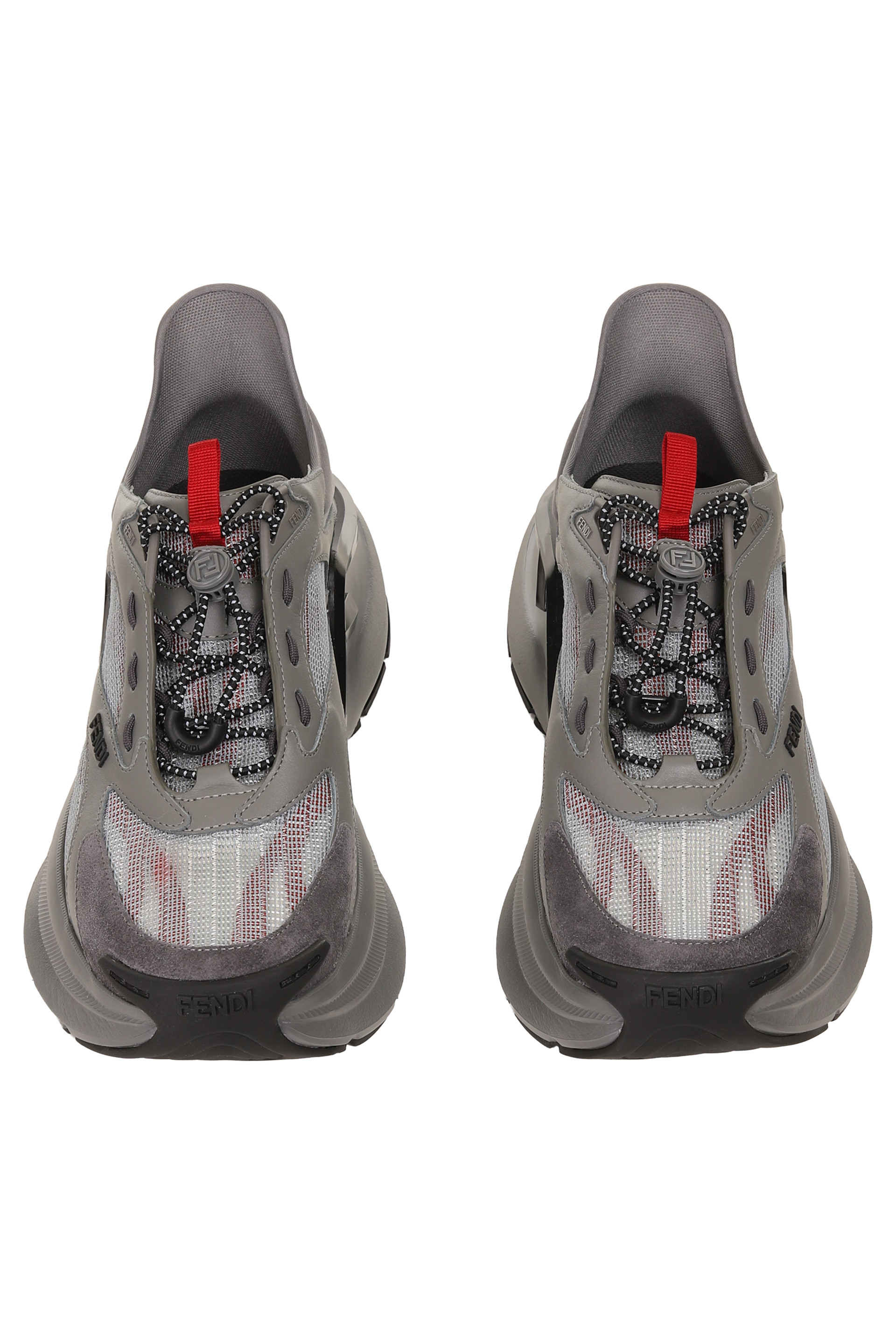 Купити Кросівки Fendi 4