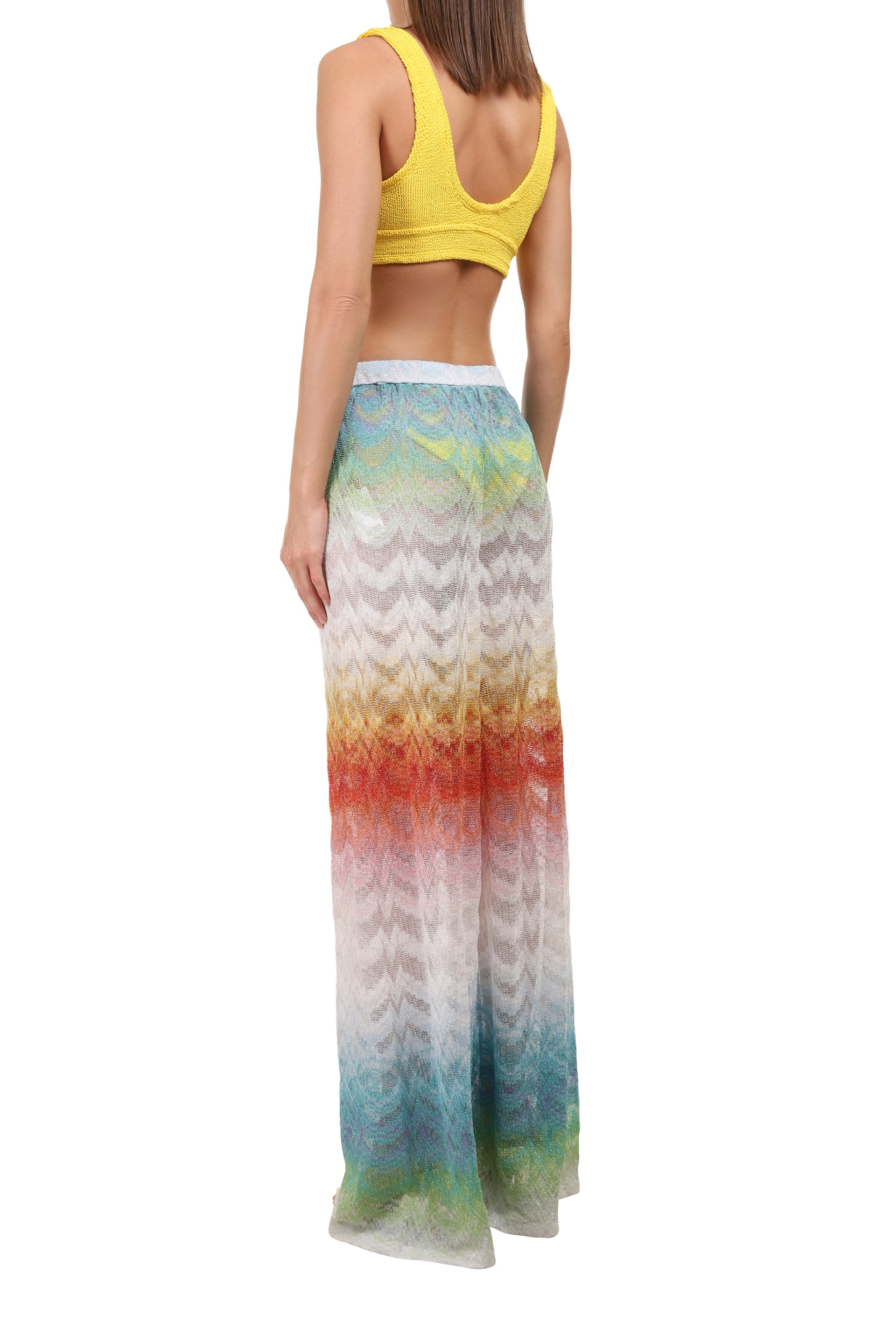 Купить Брюки Missoni 3