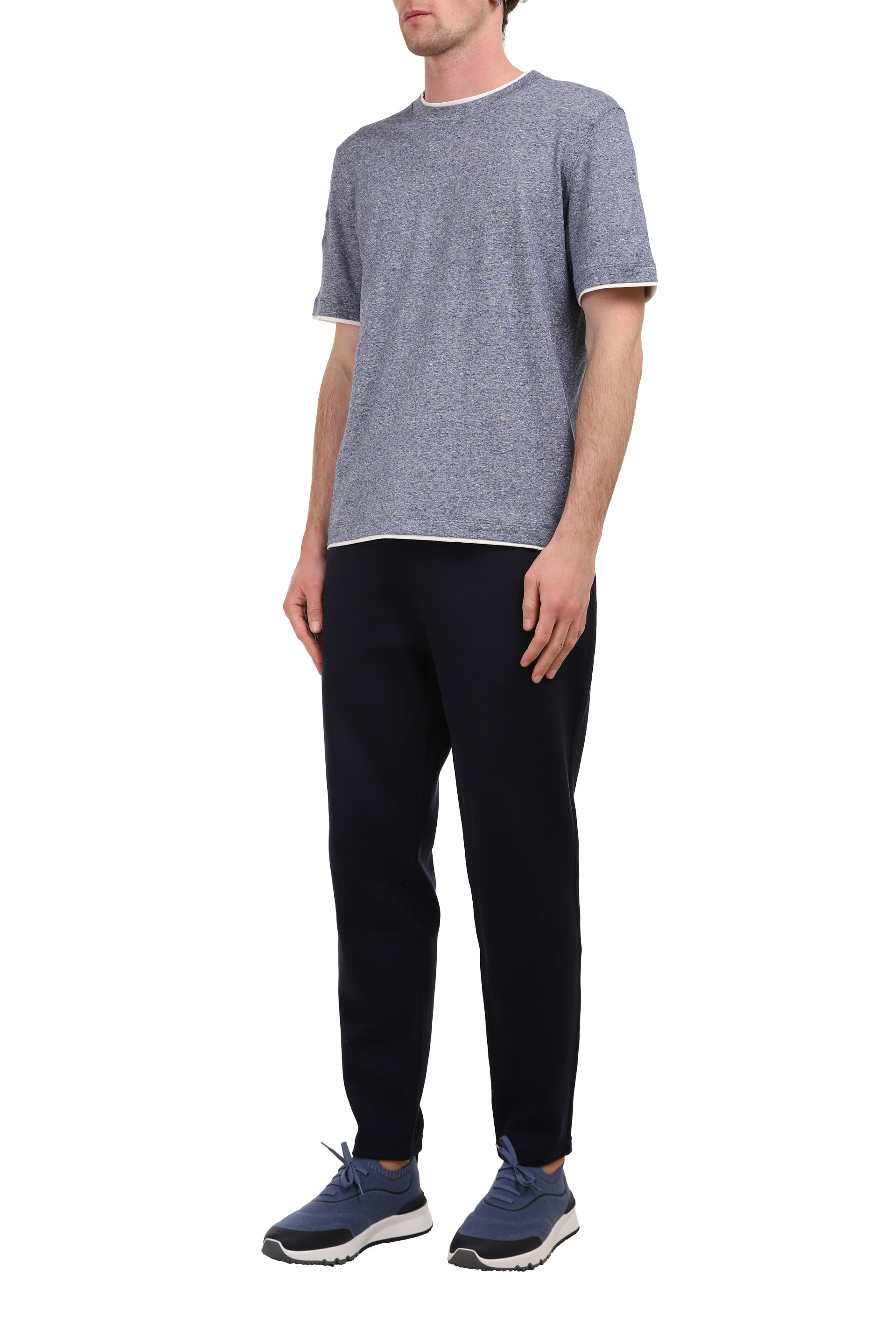 Buy T-shirt Brunello Cucinelli 2