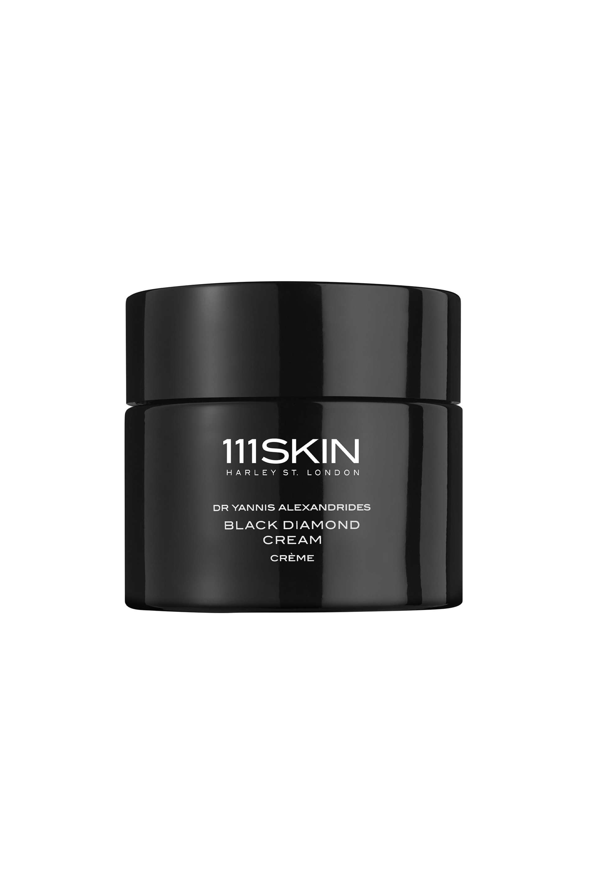 Купити Крем для обличчя та шиї омолоджувальний 111Skin