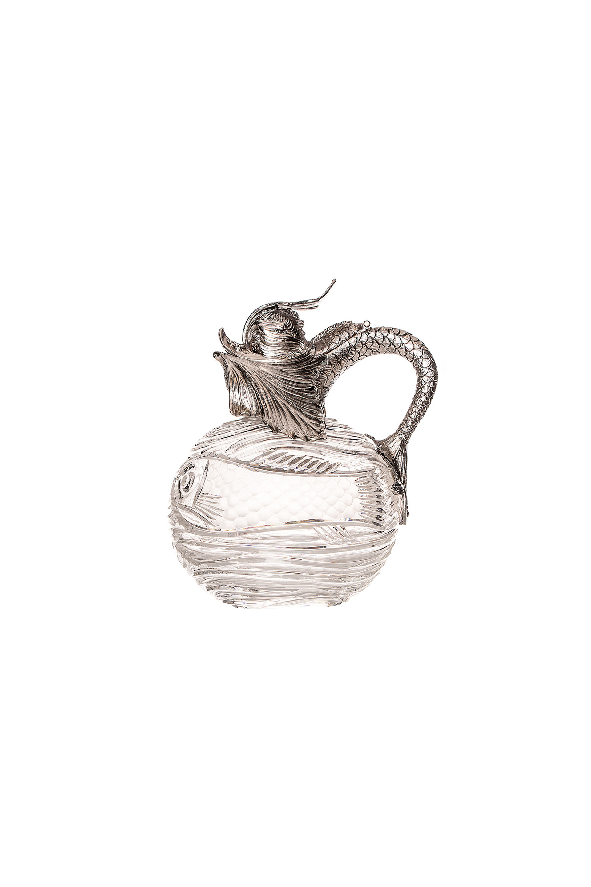 Купити Графін Fabergé 2