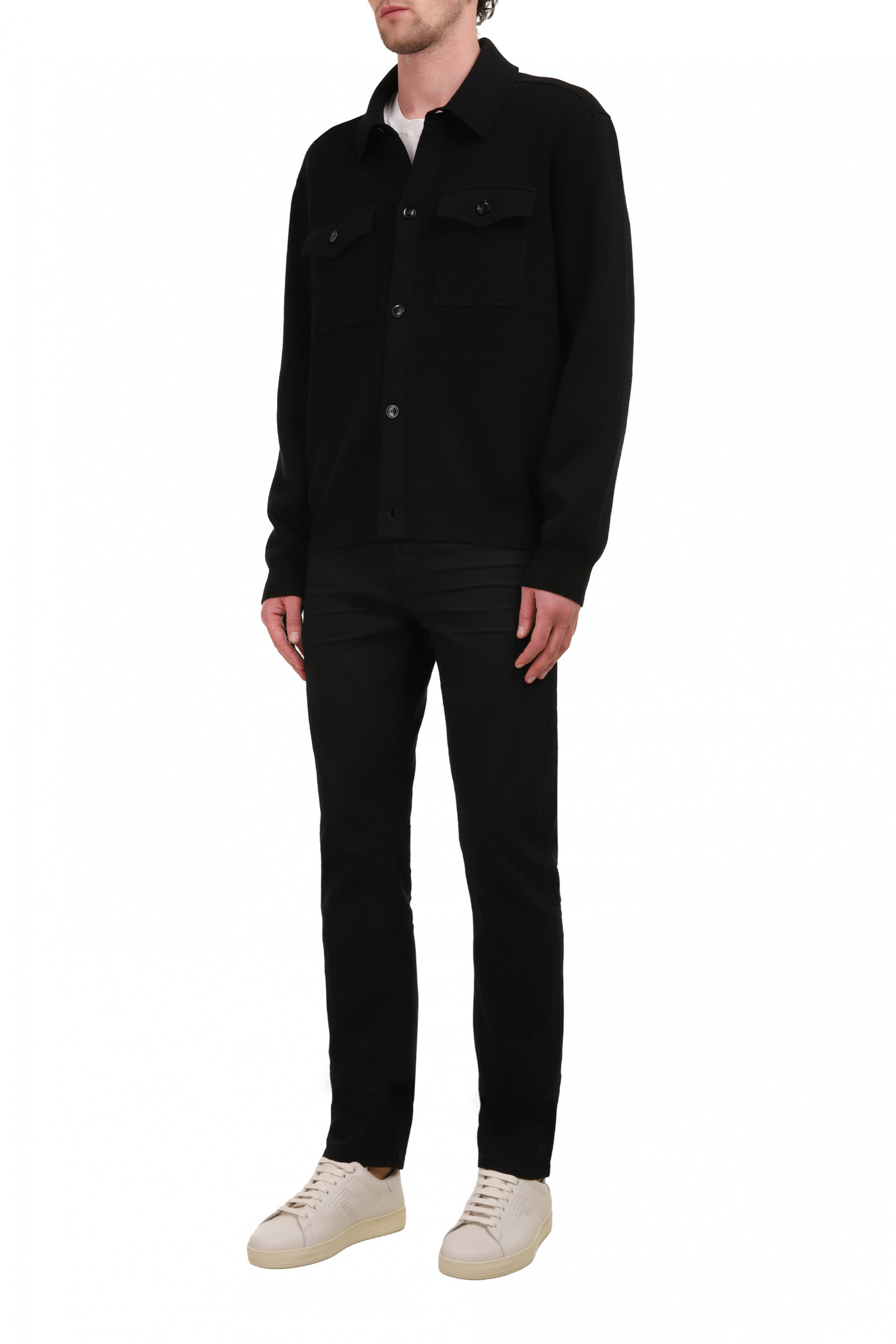 Купити Кардиган Tom Ford 2