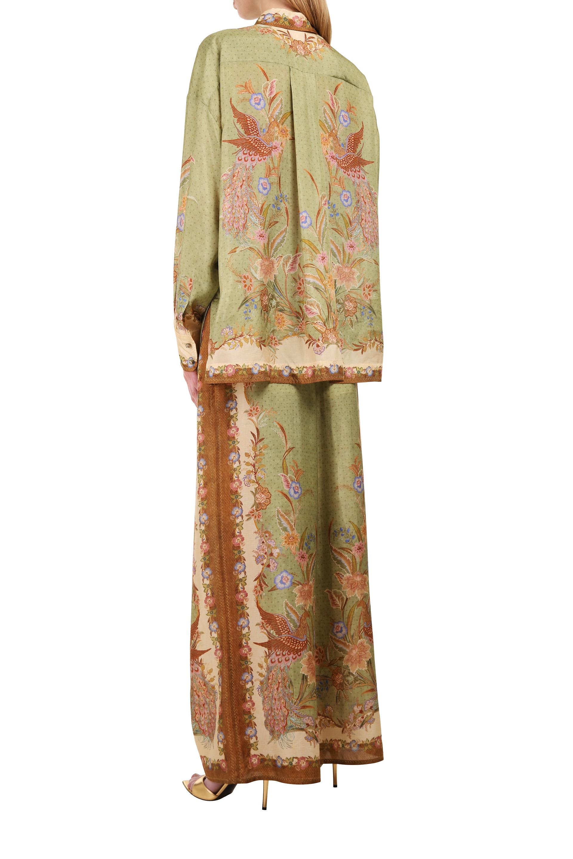 Купити Костюм ZIMMERMANN 3