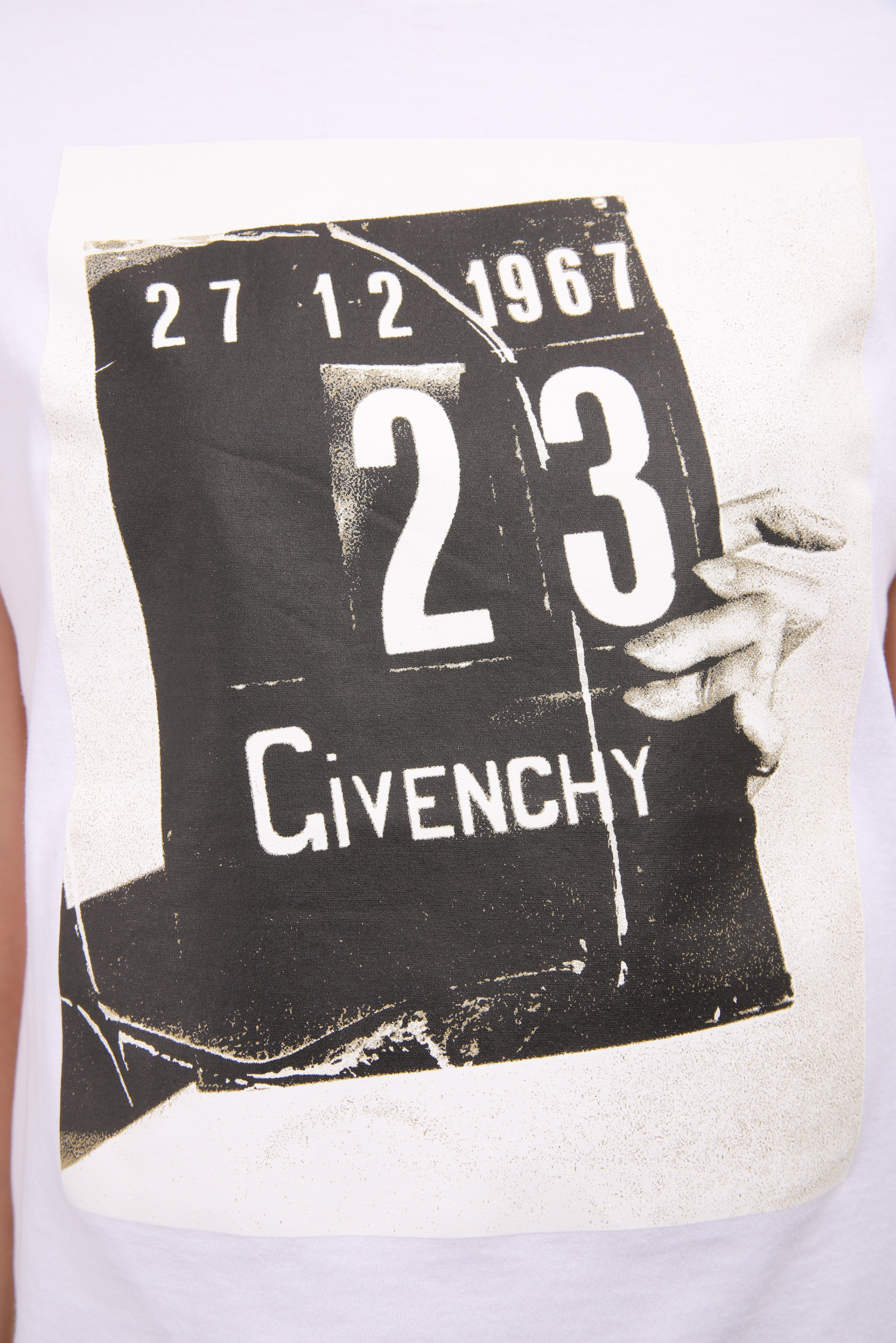 Купить Футболка Givenchy 4