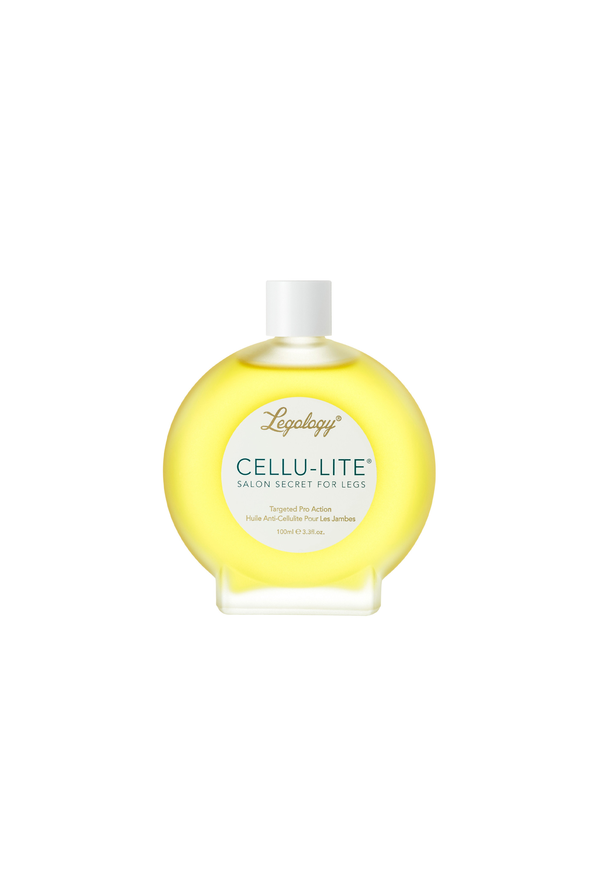 Купити Олія для ніг, що моделює та виводить токсини Legology