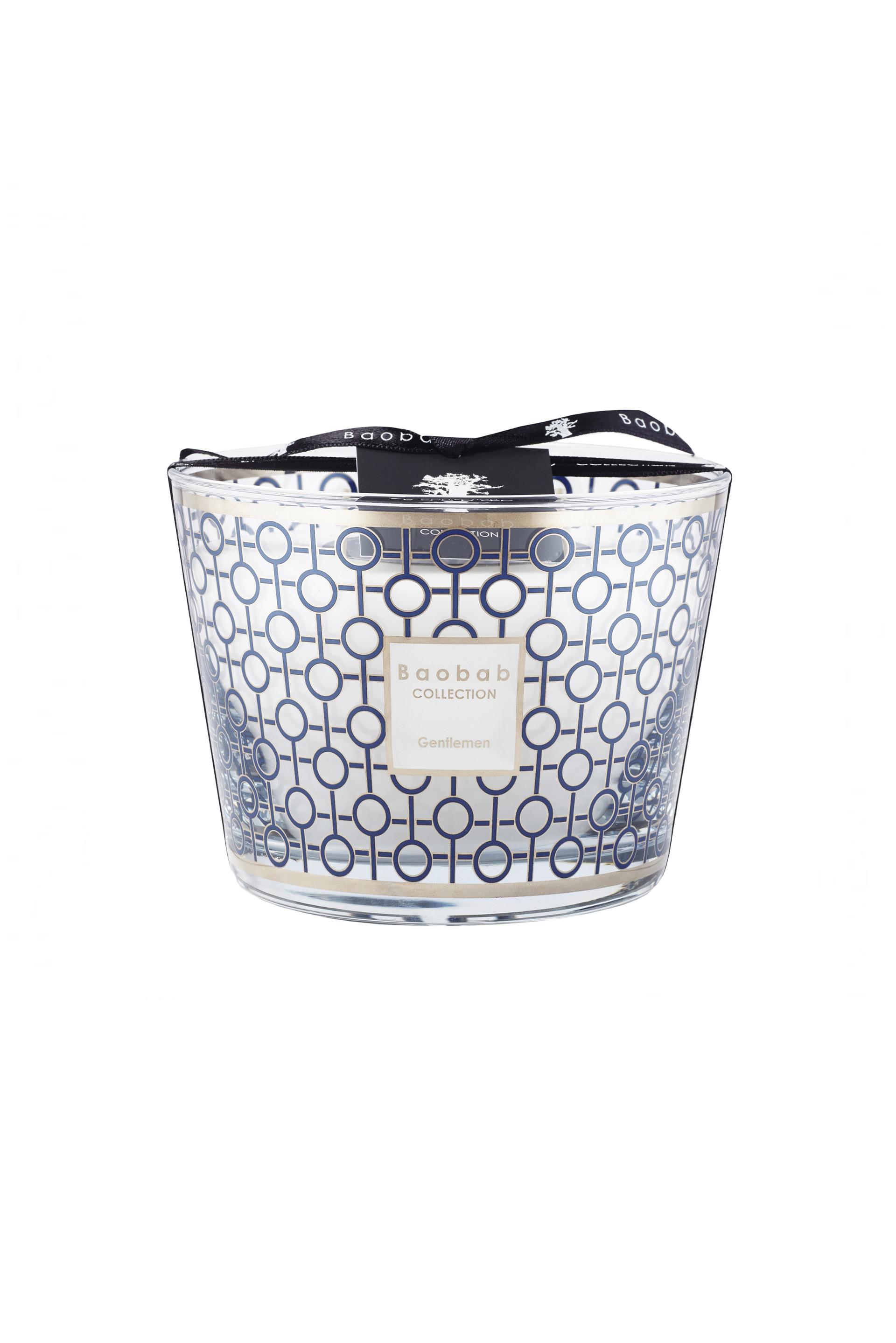 Купити Свічка парфумована Baobab Collection