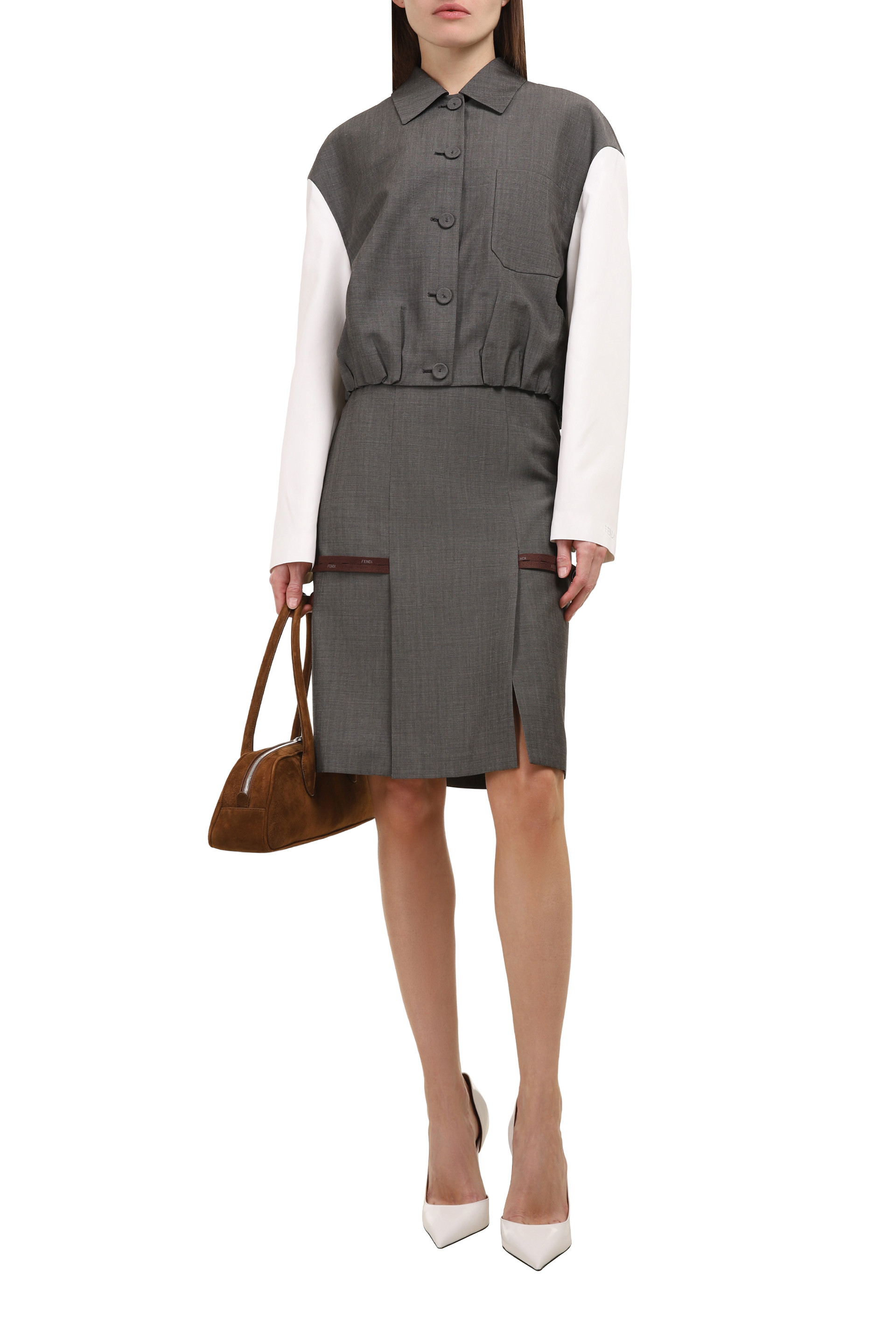 Купити Куртка Fendi 2